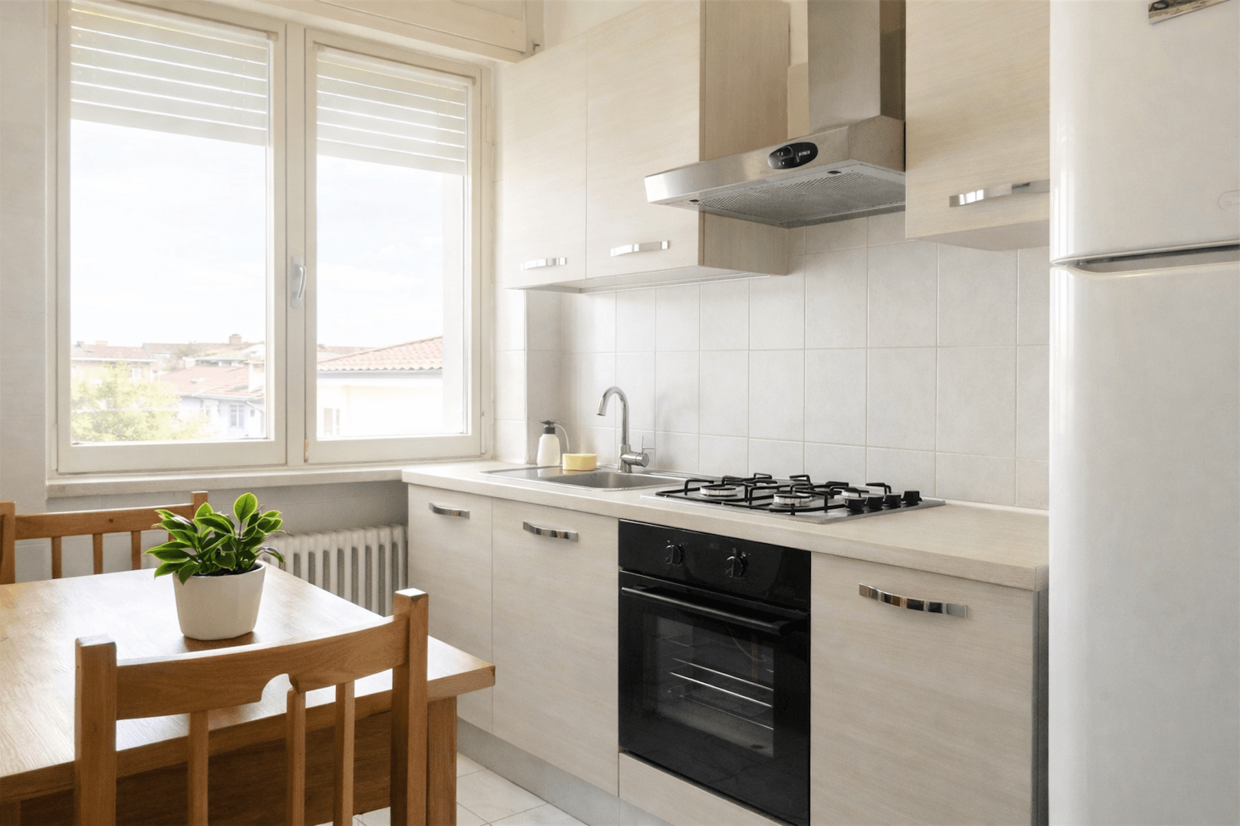 Affitto Stanza singola €395 - Trento, Via s.giovanni 36_3