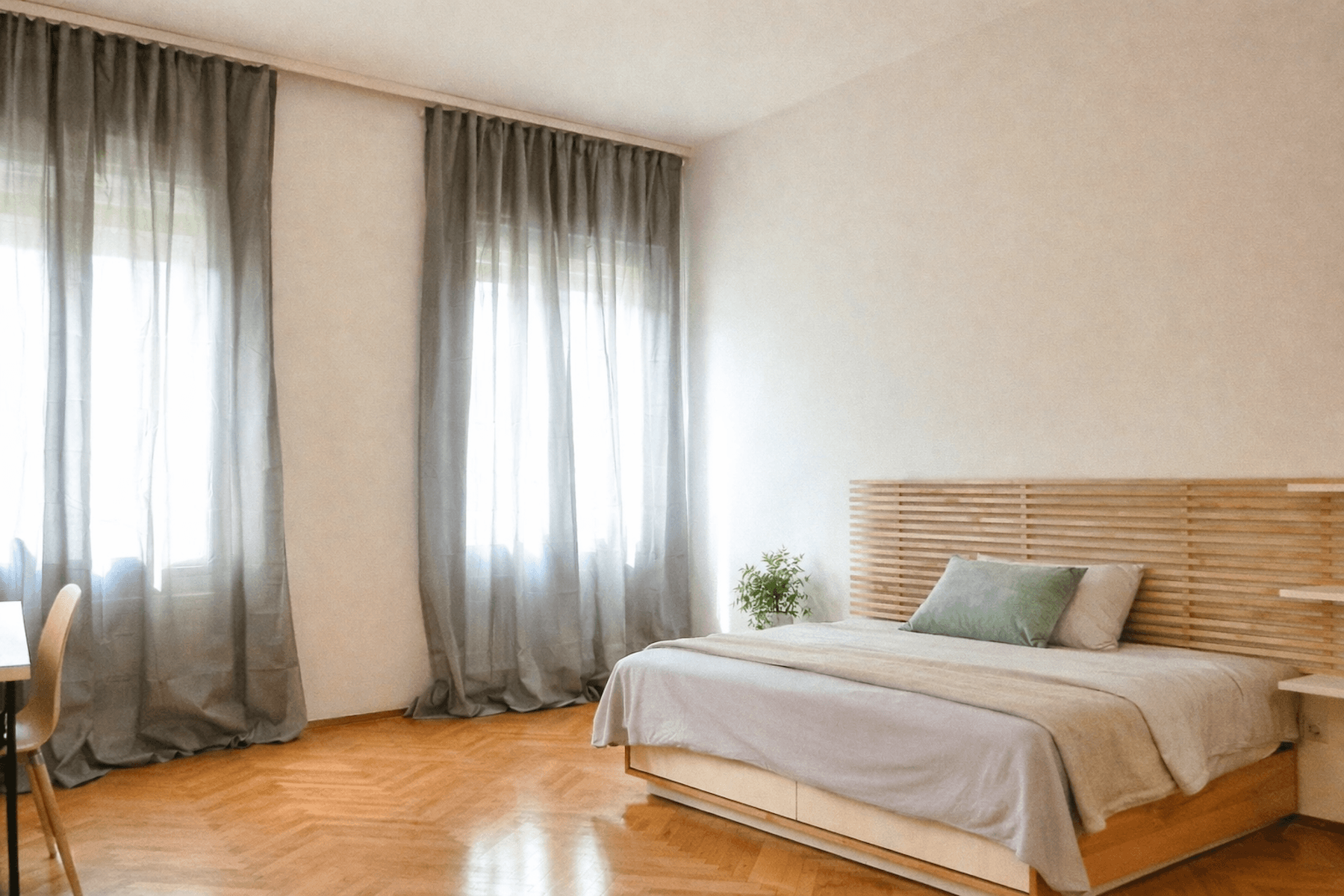 Affitto Stanza singola €450 - Trento, Via s.giovanni 36_3