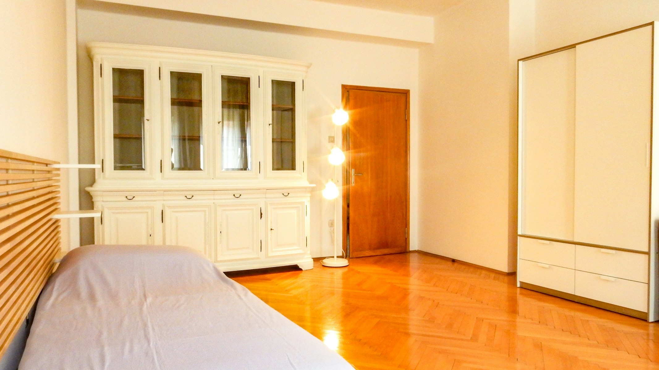 Affitto Stanza singola €435 - Trento, Via s.giovanni 36_2