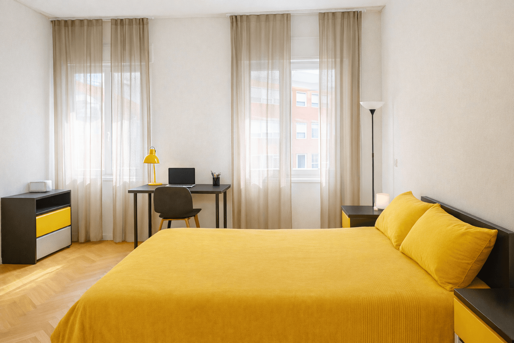 Affitto Stanza singola €435 - Trento, Via s.giovanni 36_2