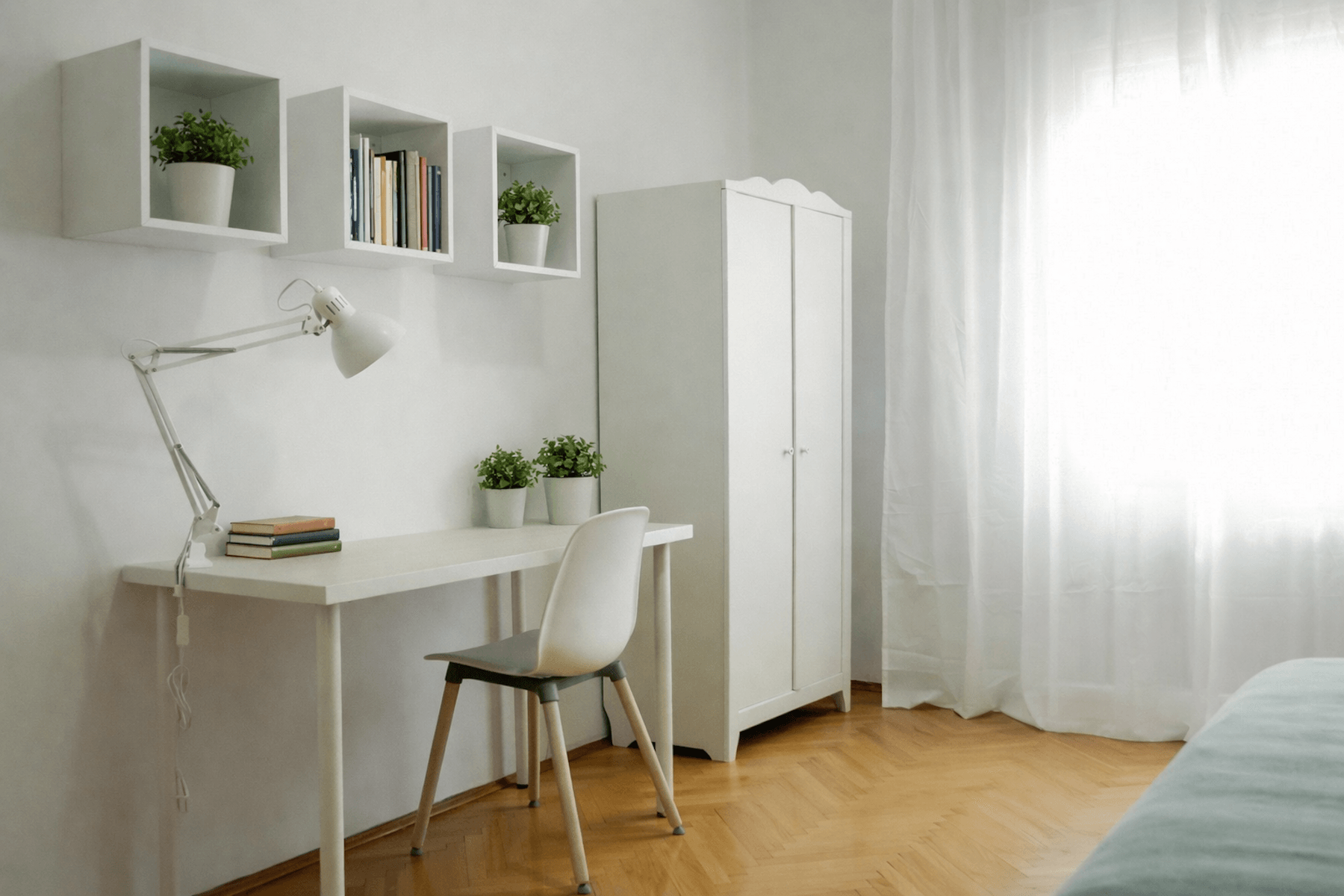 Affitto Stanza singola €395 - Trento, Via s.giovanni 36_2