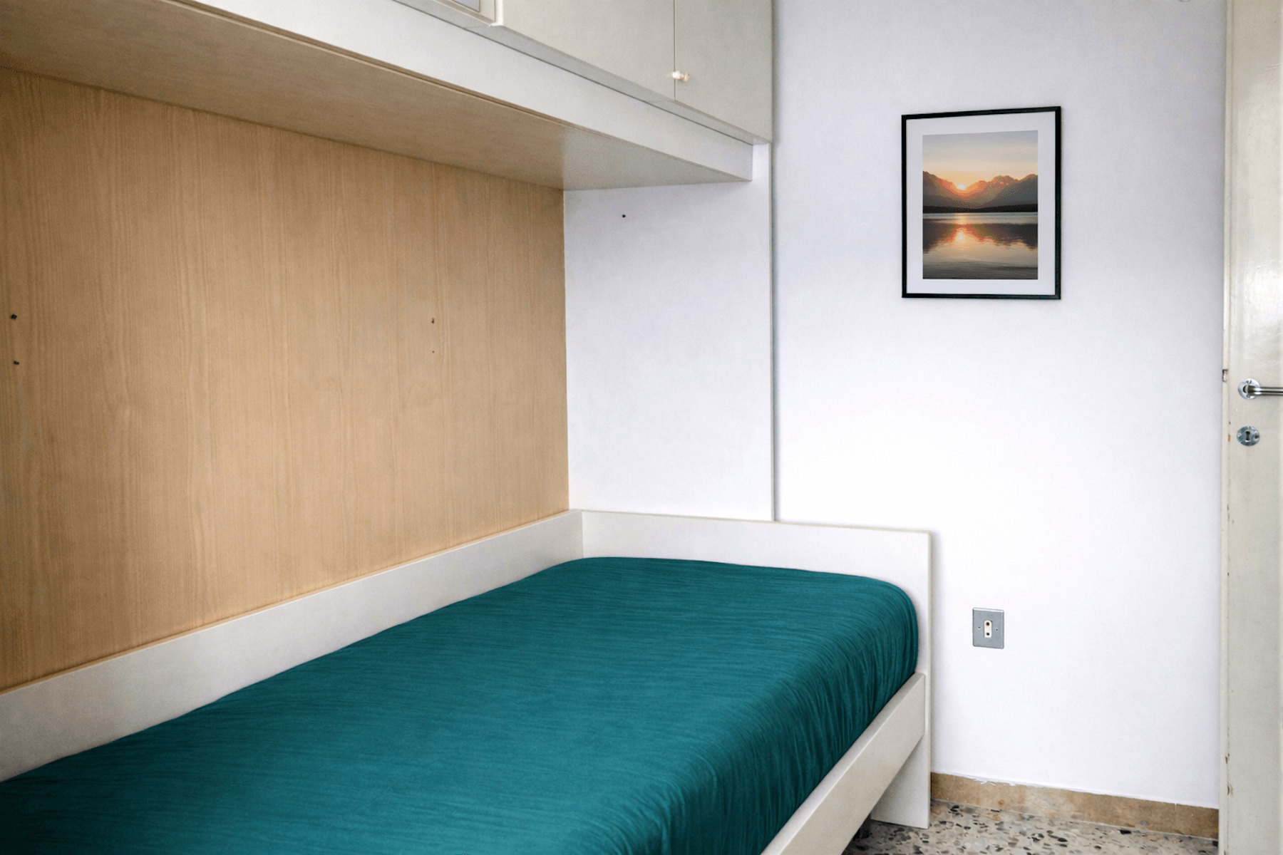 Affitto Stanza singola €345 - Trento, Via s.giovanni 36_3