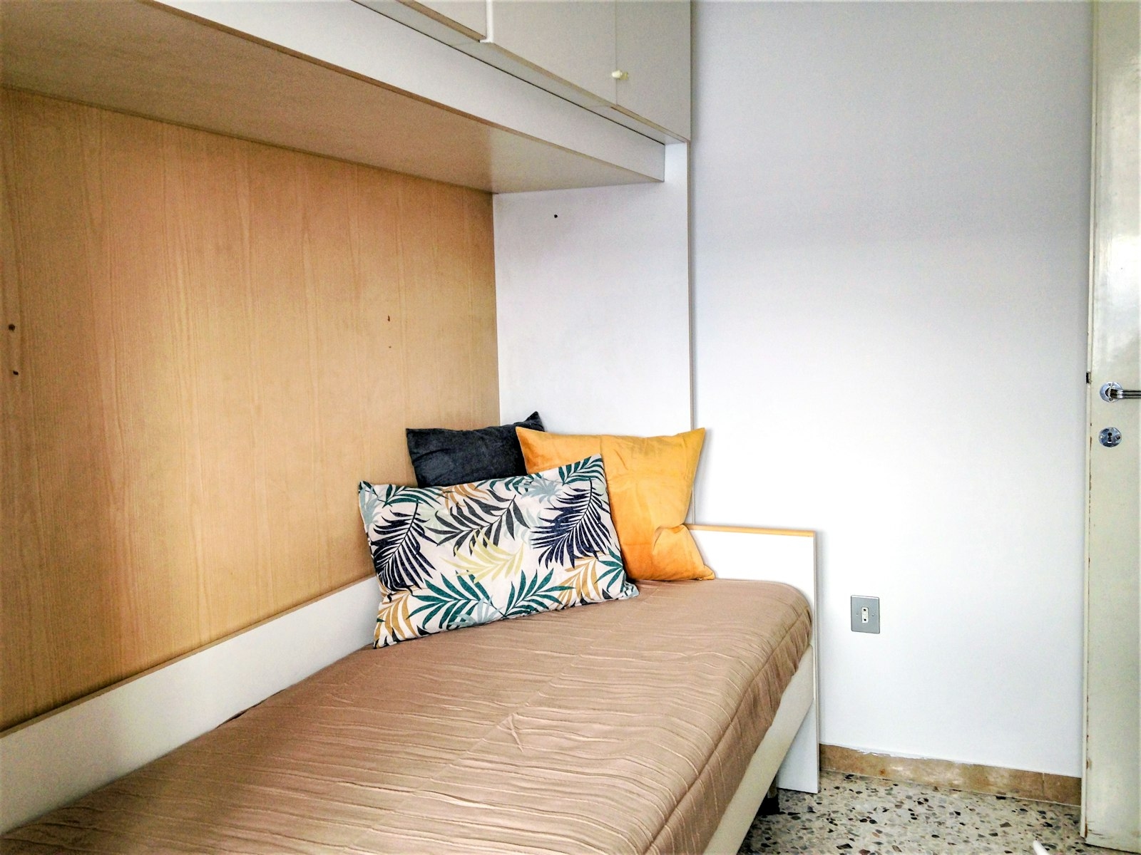 Affitto Stanza singola €345 - Trento, Via s.giovanni 36_3