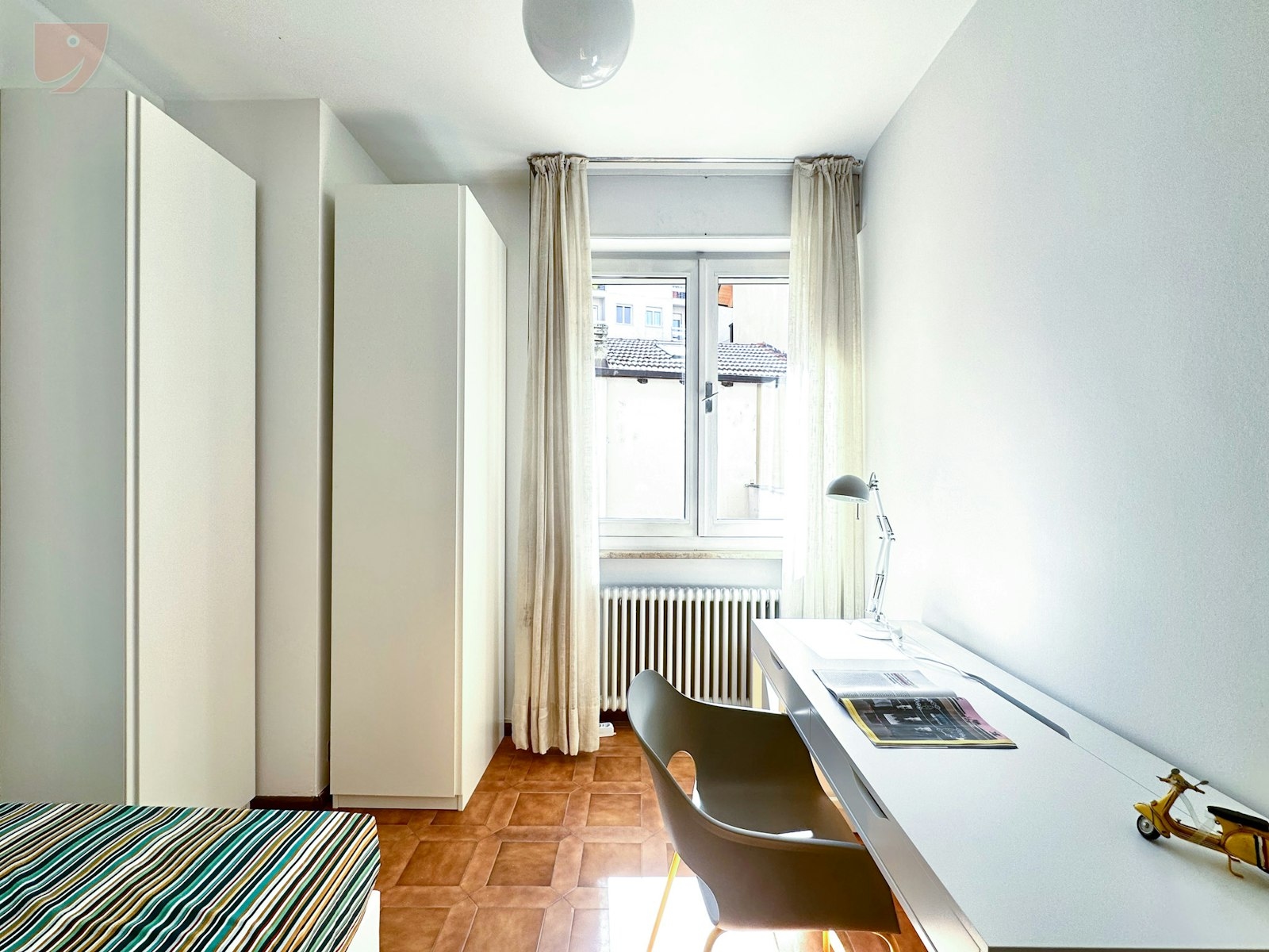 Affitto Stanza singola €420 - Trento, Vicolo madruzzo 16_2