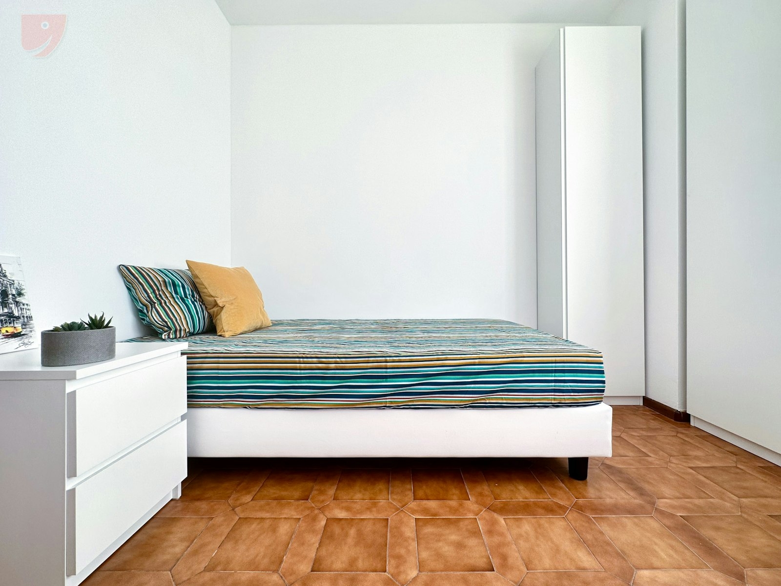 Affitto Stanza singola €420 - Trento, Vicolo madruzzo 16_3