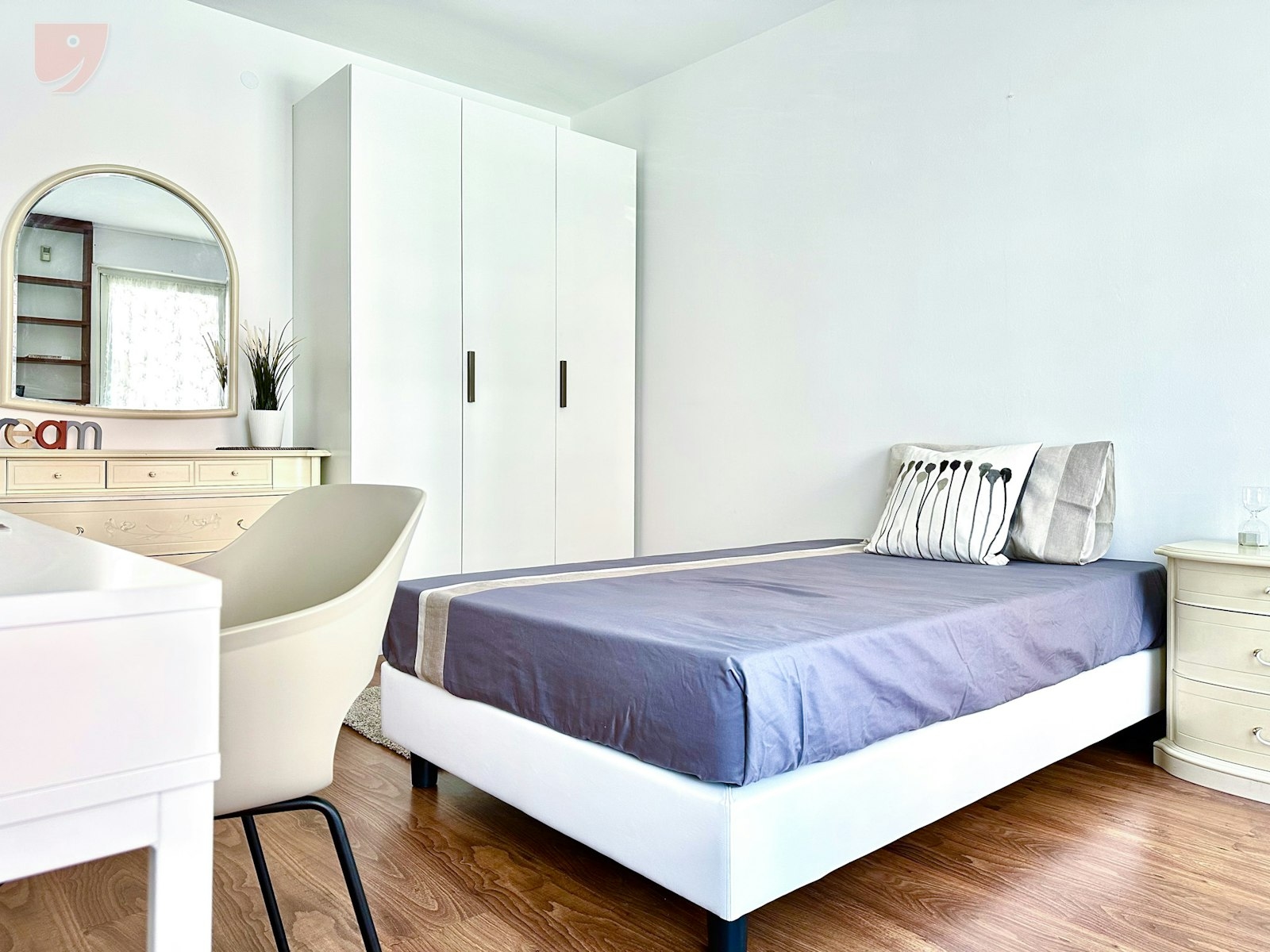 Affitto Stanza singola €465 - Trento, Vicolo madruzzo 16_3