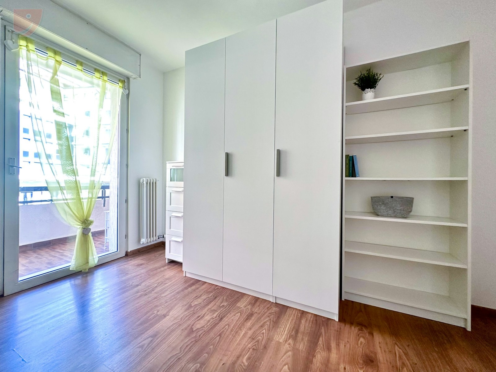 Affitto Stanza singola €445 - Trento, Vicolo madruzzo 16_2