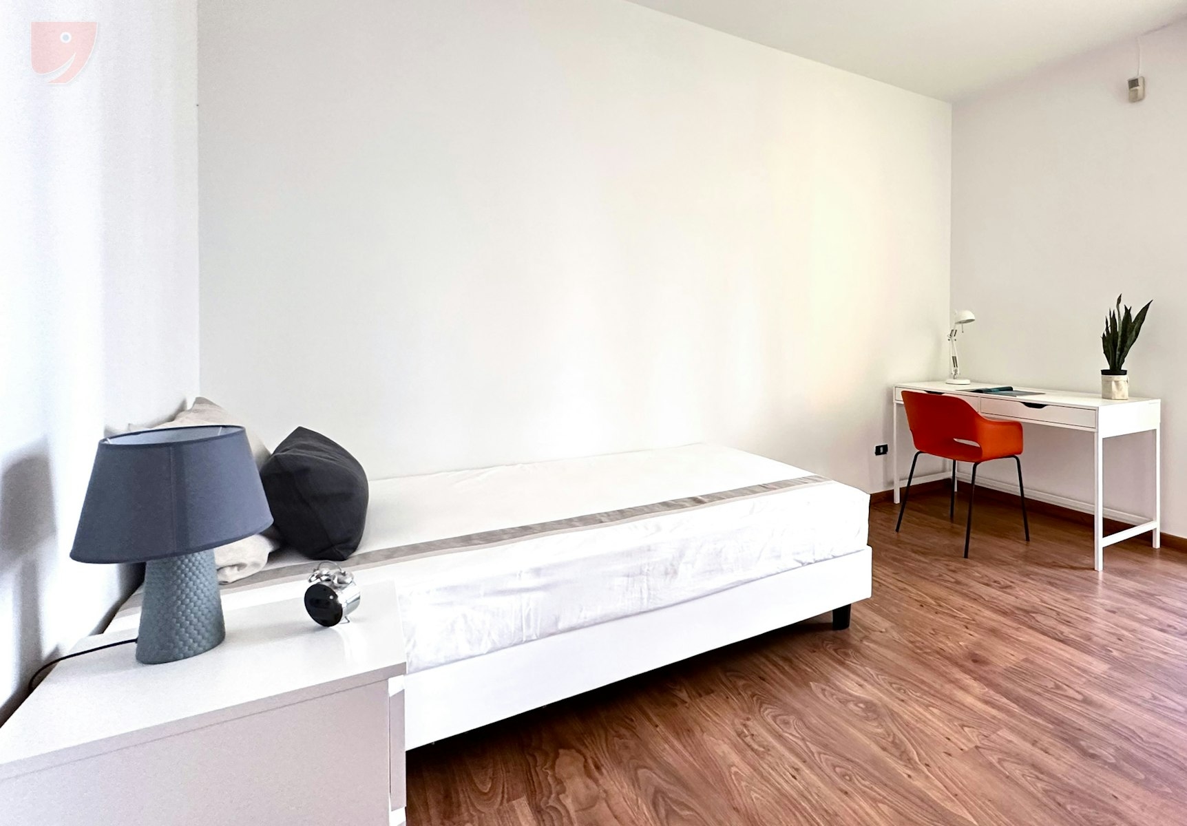 Affitto Stanza singola €445 - Trento, Vicolo madruzzo 16_3