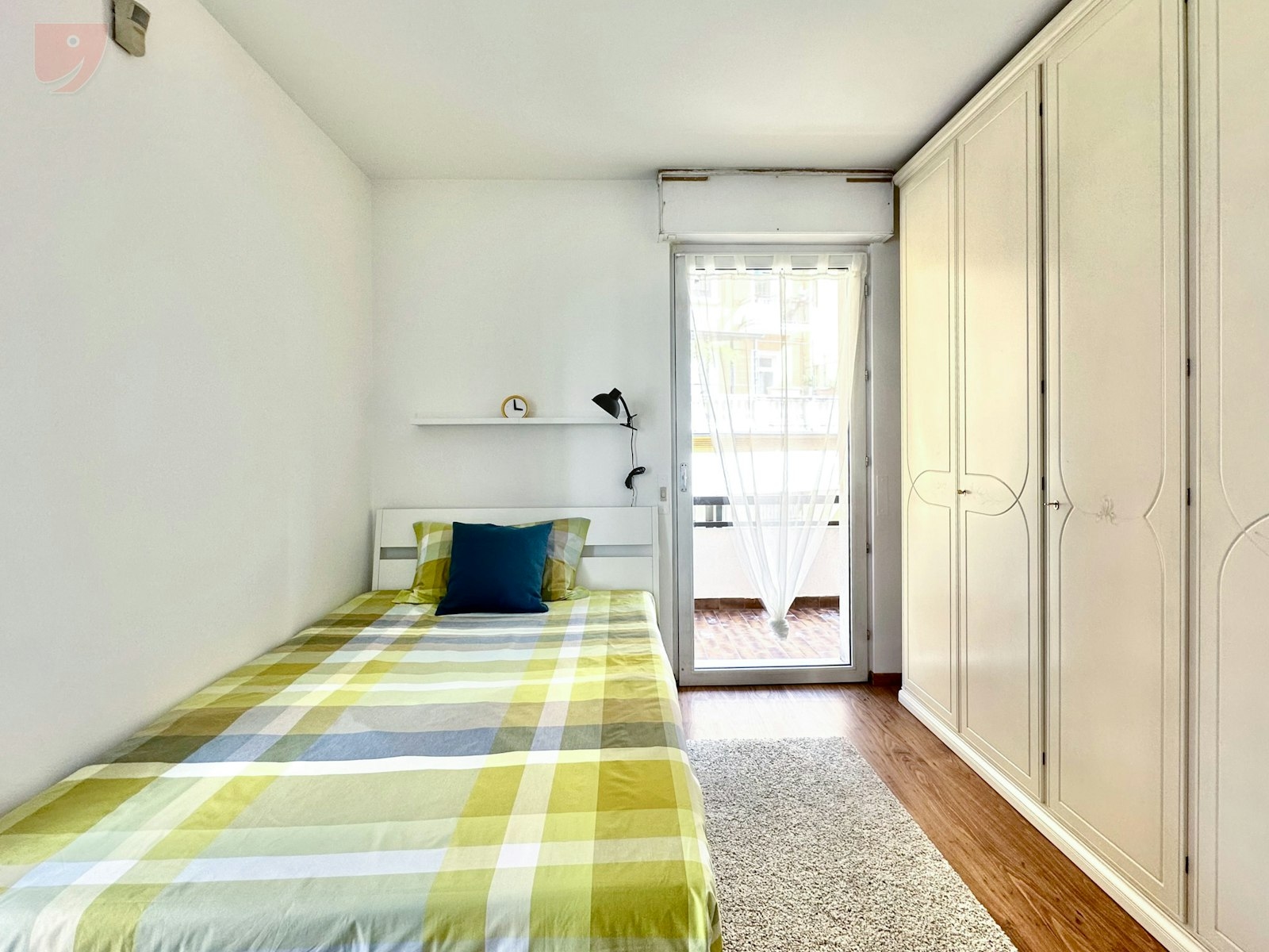 Affitto Stanza singola €445 - Trento, Vicolo madruzzo 16_2