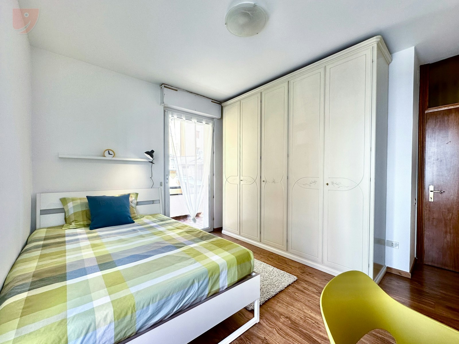 Affitto Stanza singola €445 - Trento, Vicolo madruzzo 16_3