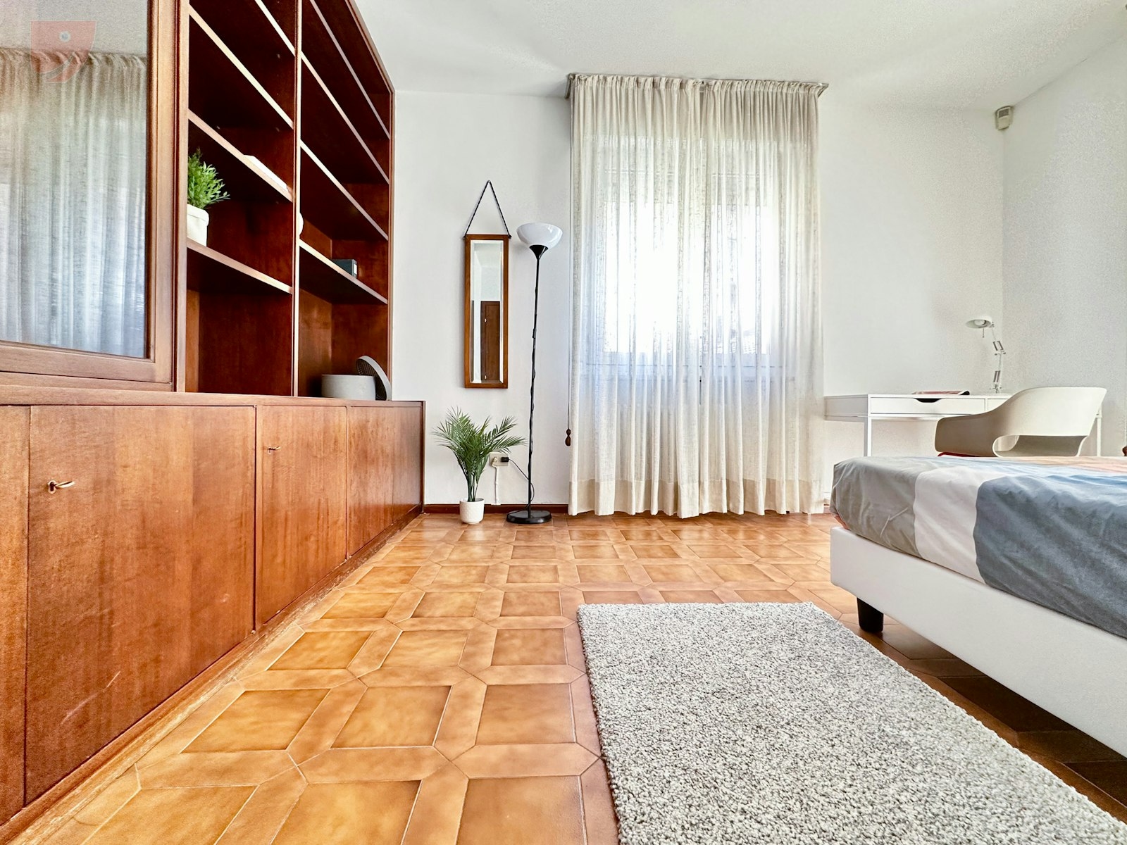 Affitto Stanza singola - Trento, Vicolo madruzzo 16