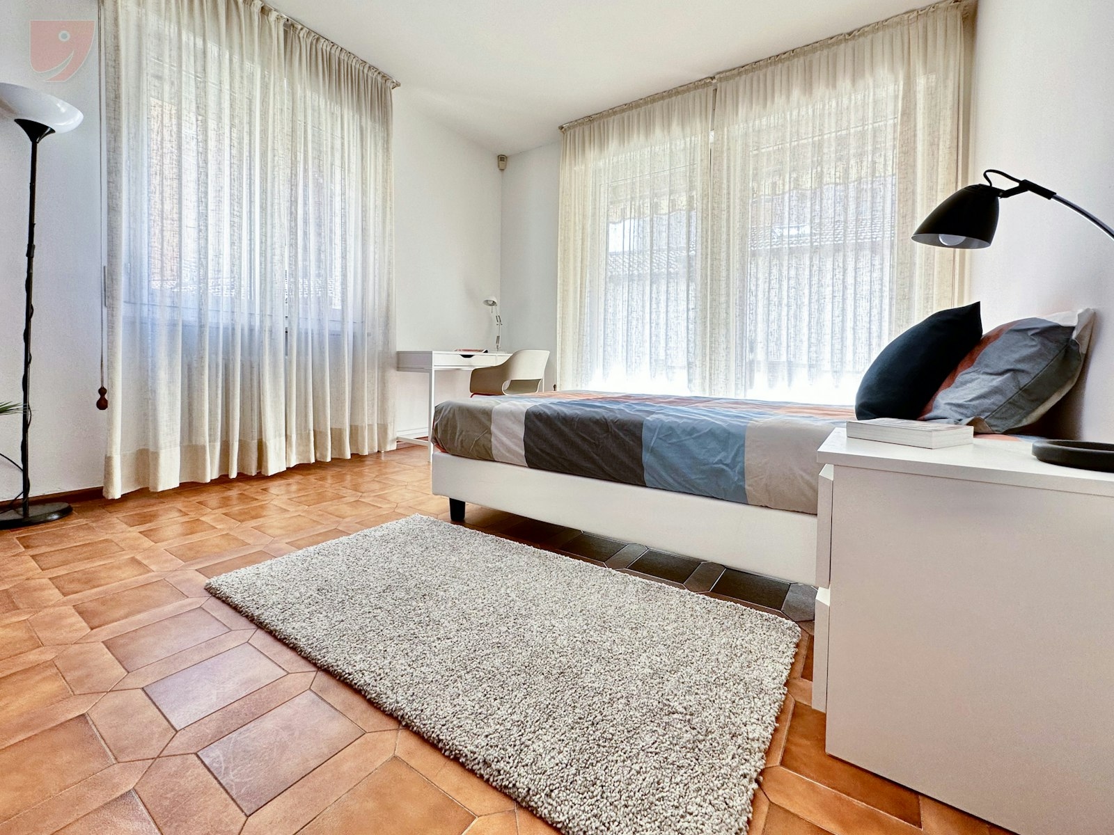 Affitto Stanza singola - Trento, Vicolo madruzzo 16_2