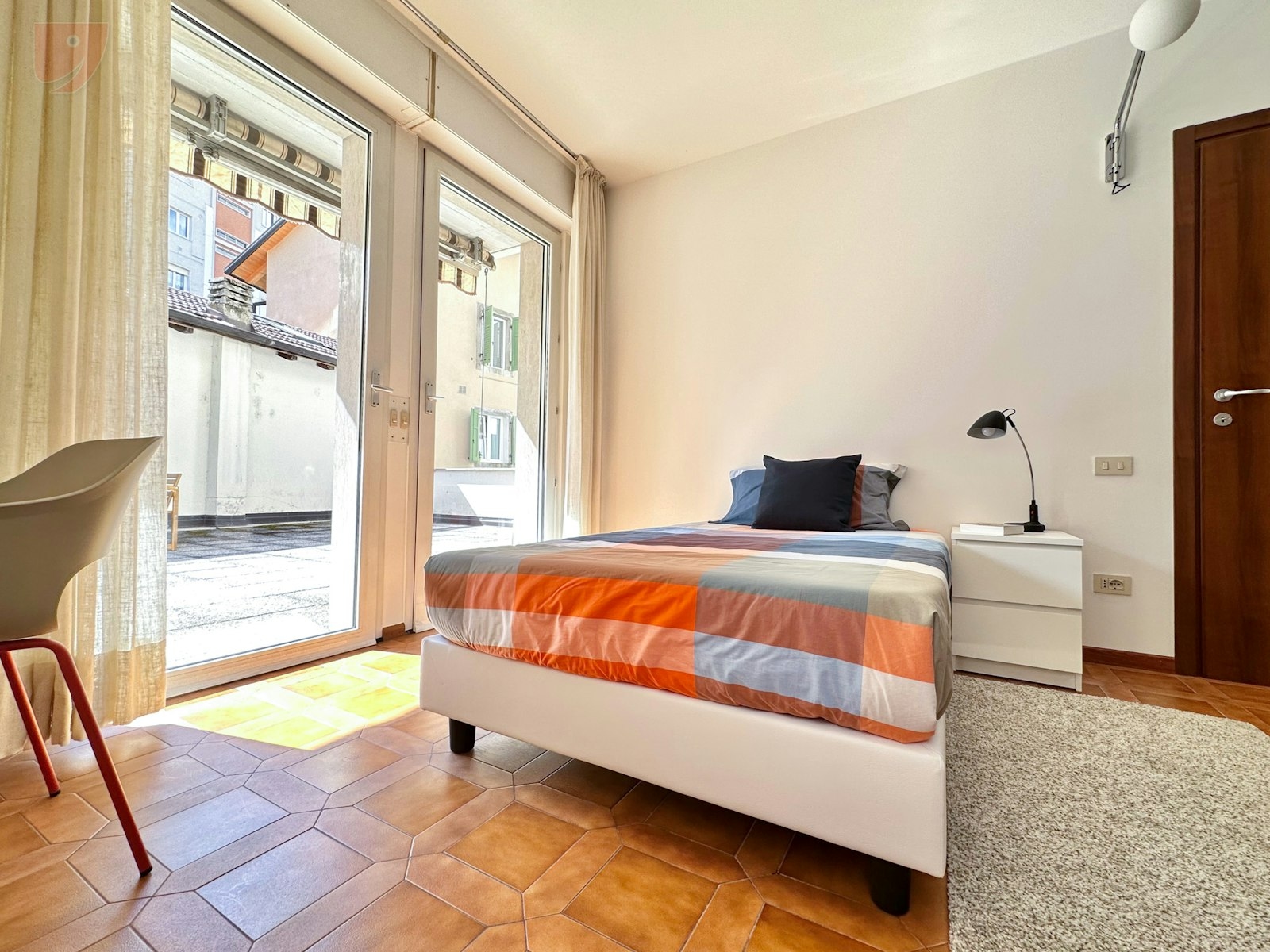 Affitto Stanza singola - Trento, Vicolo madruzzo 16_3