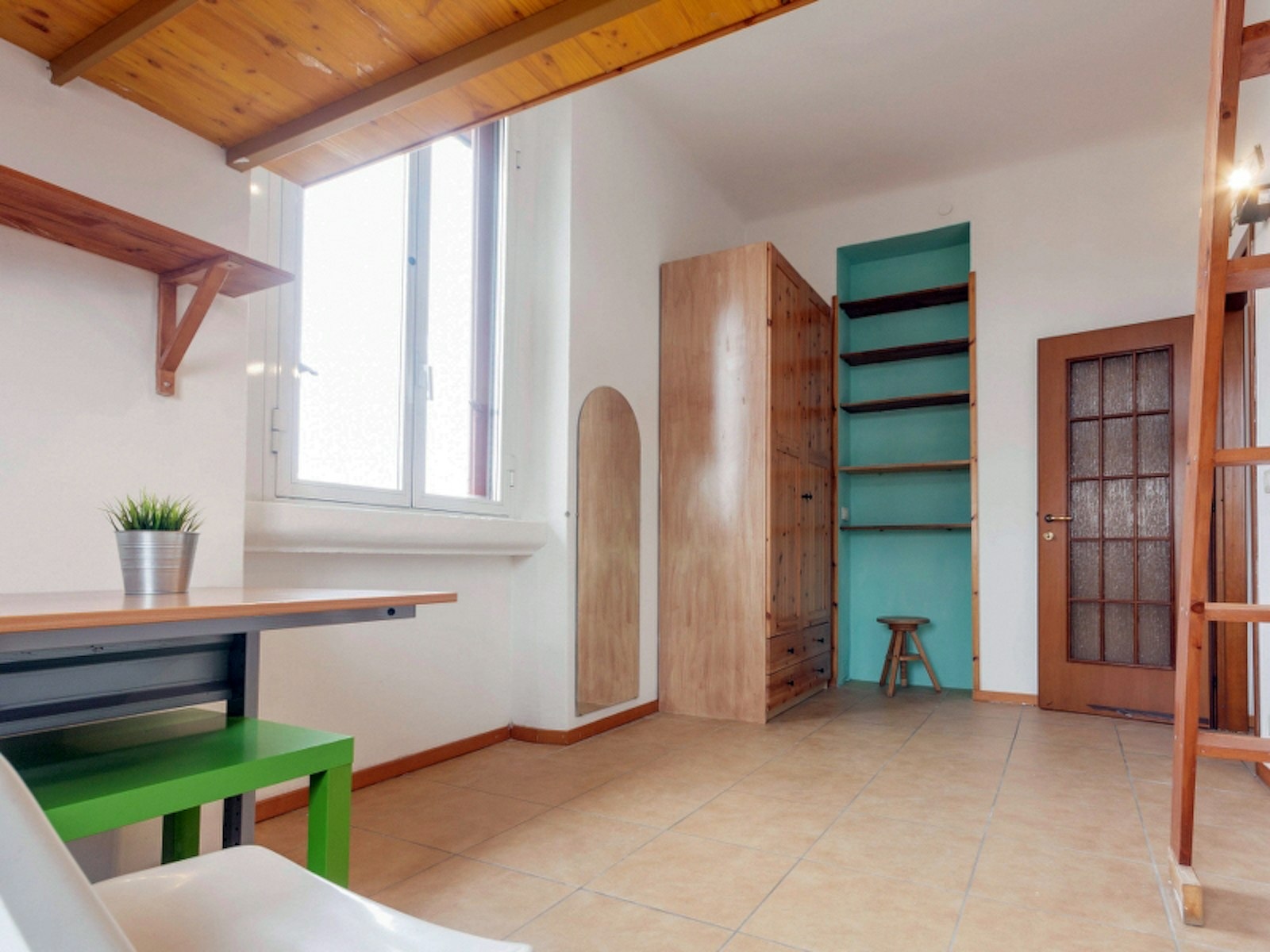 Affitto Stanza singola €465 - Milano, Via jacopino da tradate 8_3