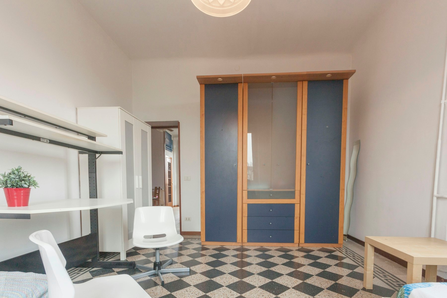 Affitto Posto in doppia €305 - Milano, Via jacopino da tradate 8_3