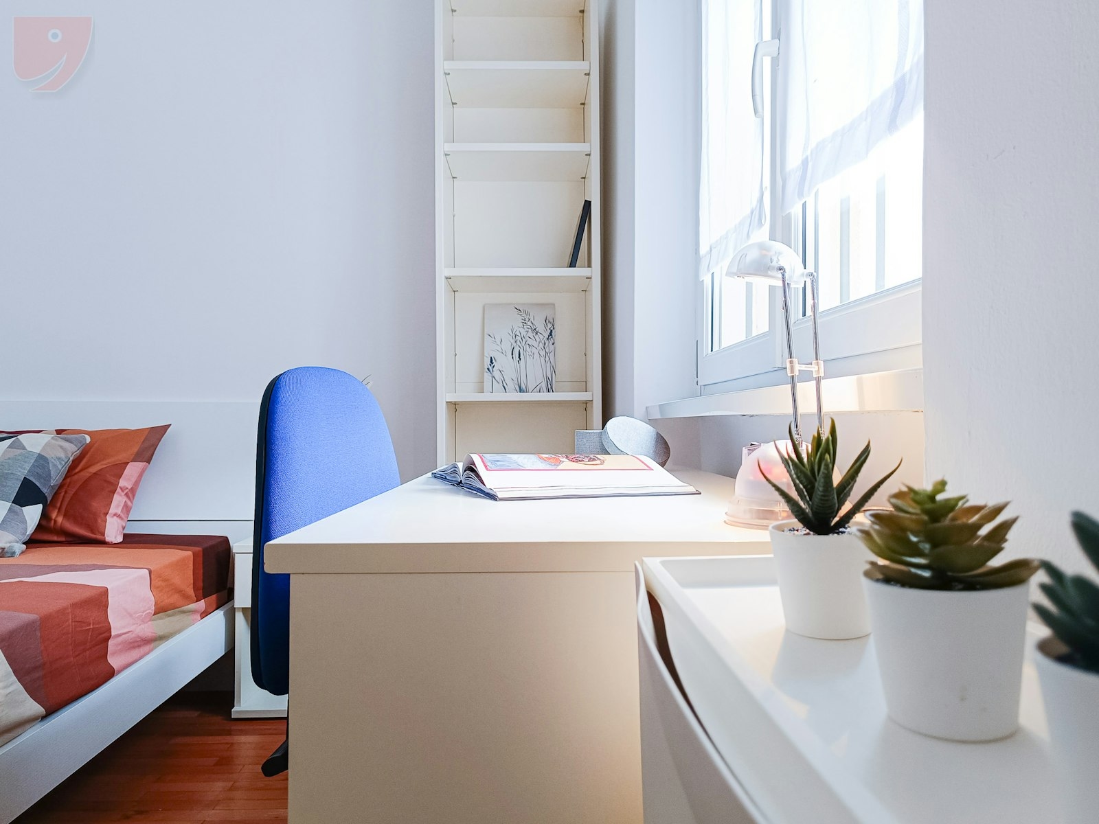 Rent Single room - Trento, Via xxiv maggio 6_3