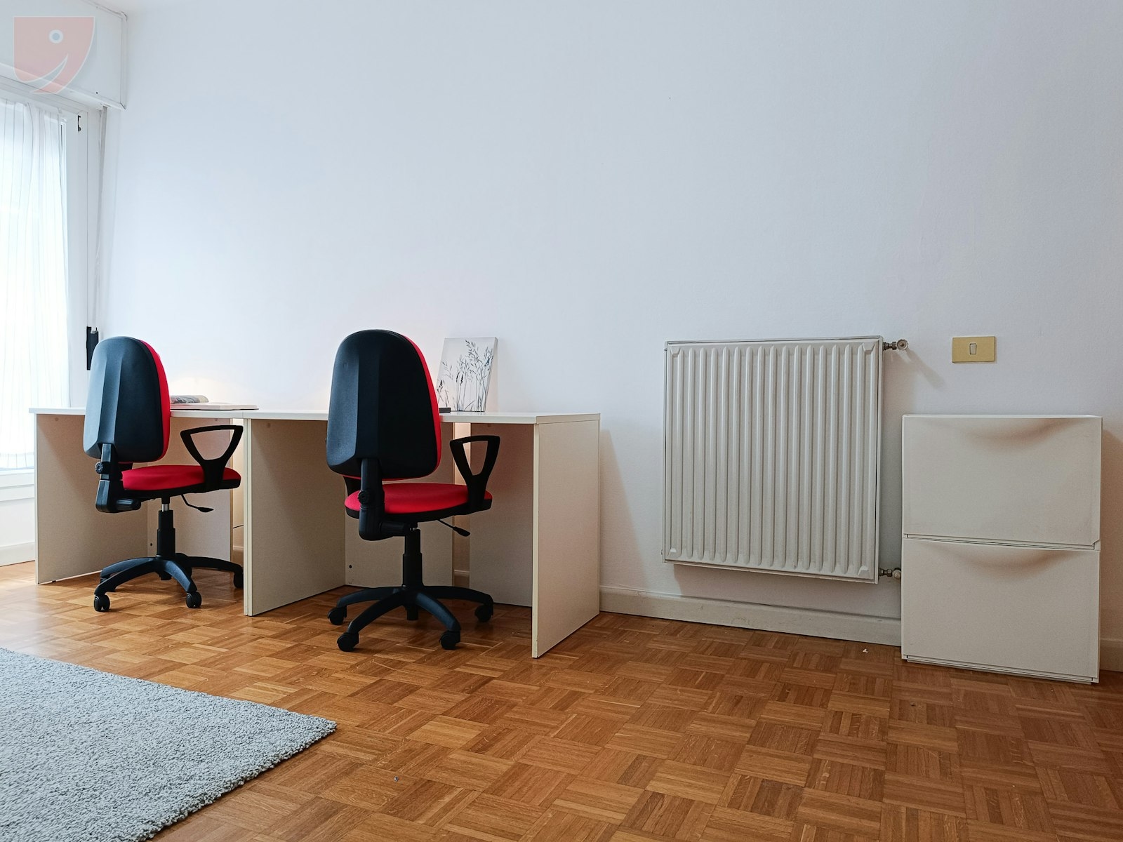 Rent Bed in double room €220 - Trento, Via xxiv maggio 6_3