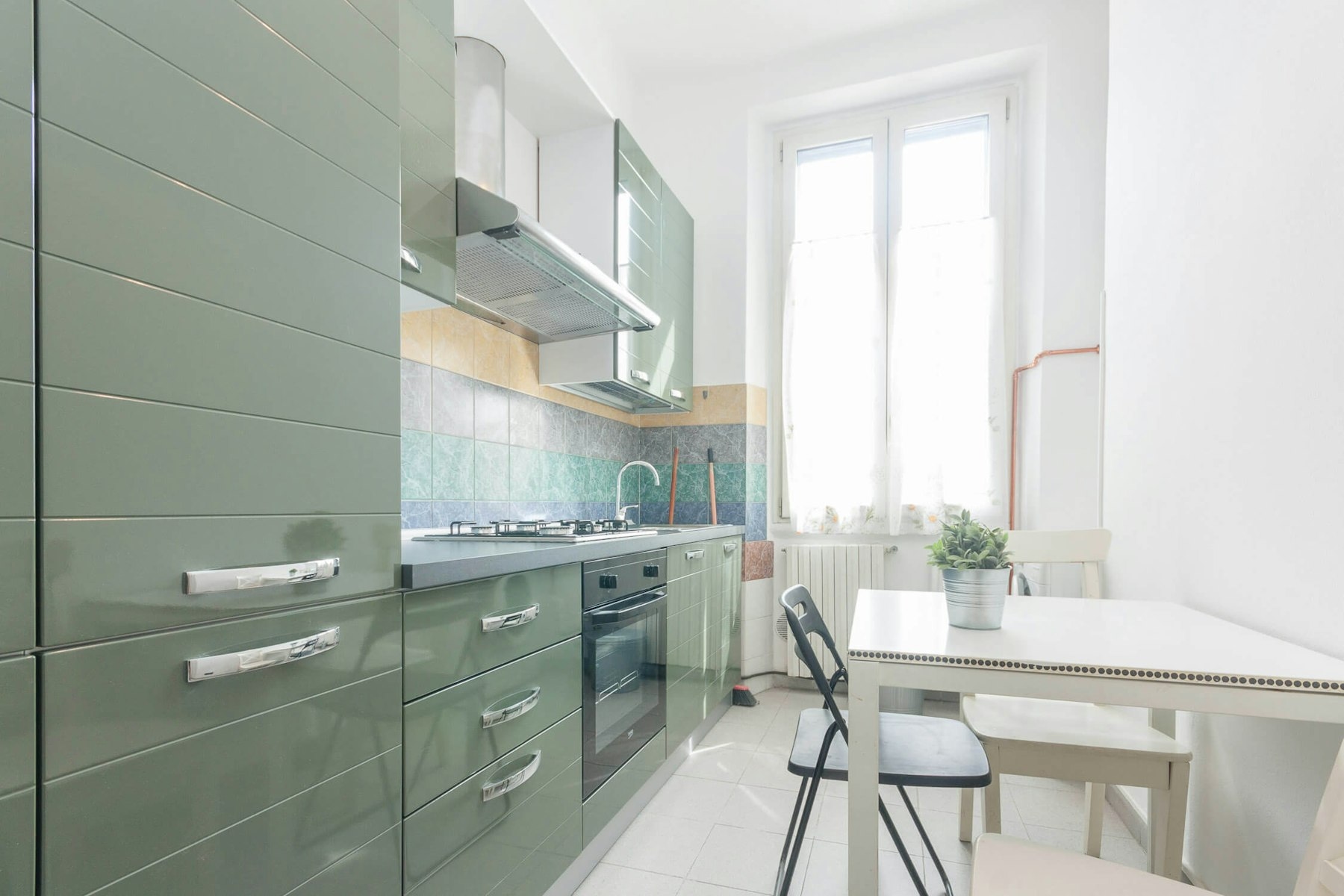 Affitto Posto in doppia €300 - Milano, Via pizzi 20_3