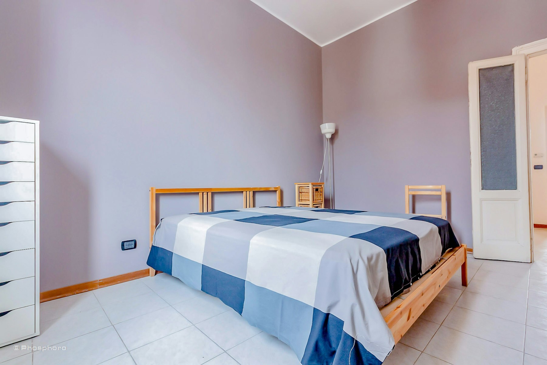 Affitto Stanza singola €595.5 - Milano, Via pizzi 20_2