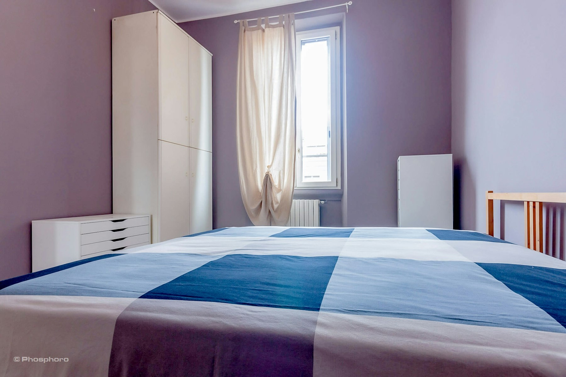 Affitto Stanza singola €595.5 - Milano, Via pizzi 20_3