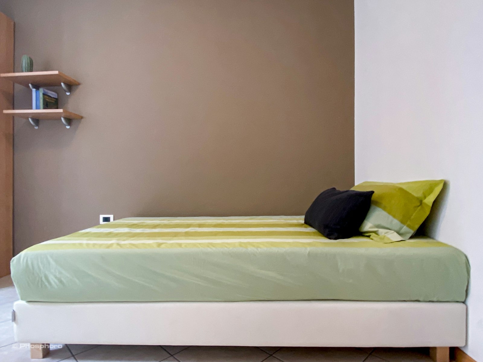 Affitto Stanza doppia uso singola €445 - Trento, Via tommaso gar 15_3