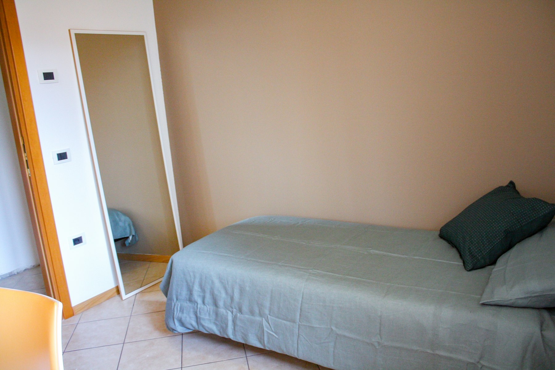 Affitto Stanza singola €405 - Trento, Via tommaso gar 15_3