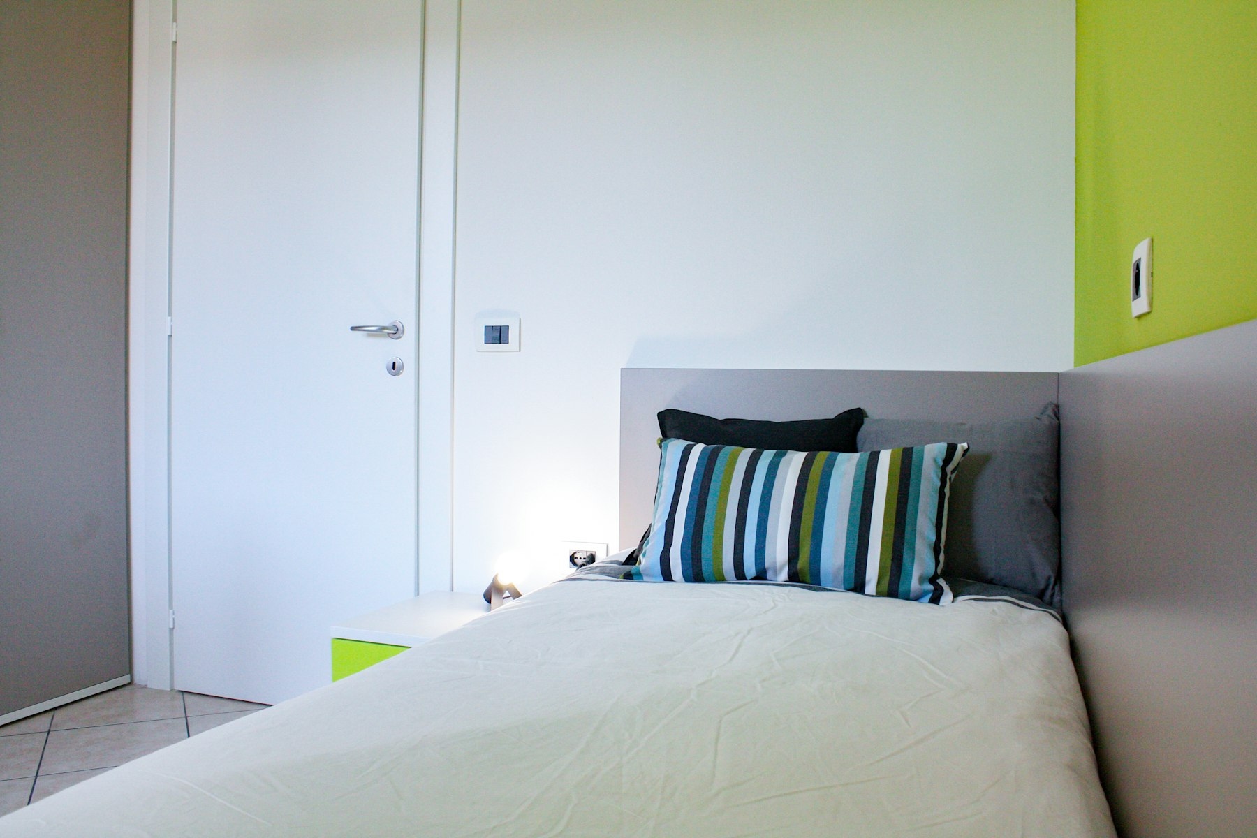 Affitto Stanza singola €415 - Trento, Via tommaso gar 15_3