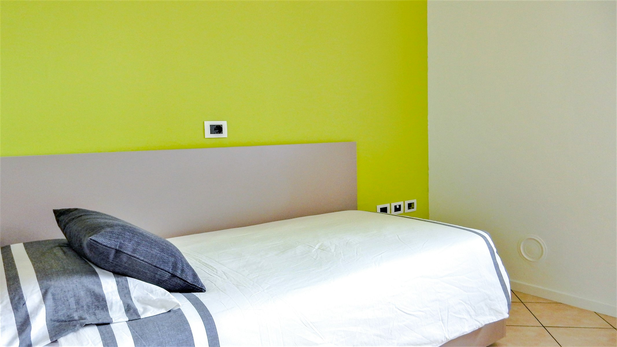 Affitto Stanza singola €415 - Trento, Via tommaso gar 15_3