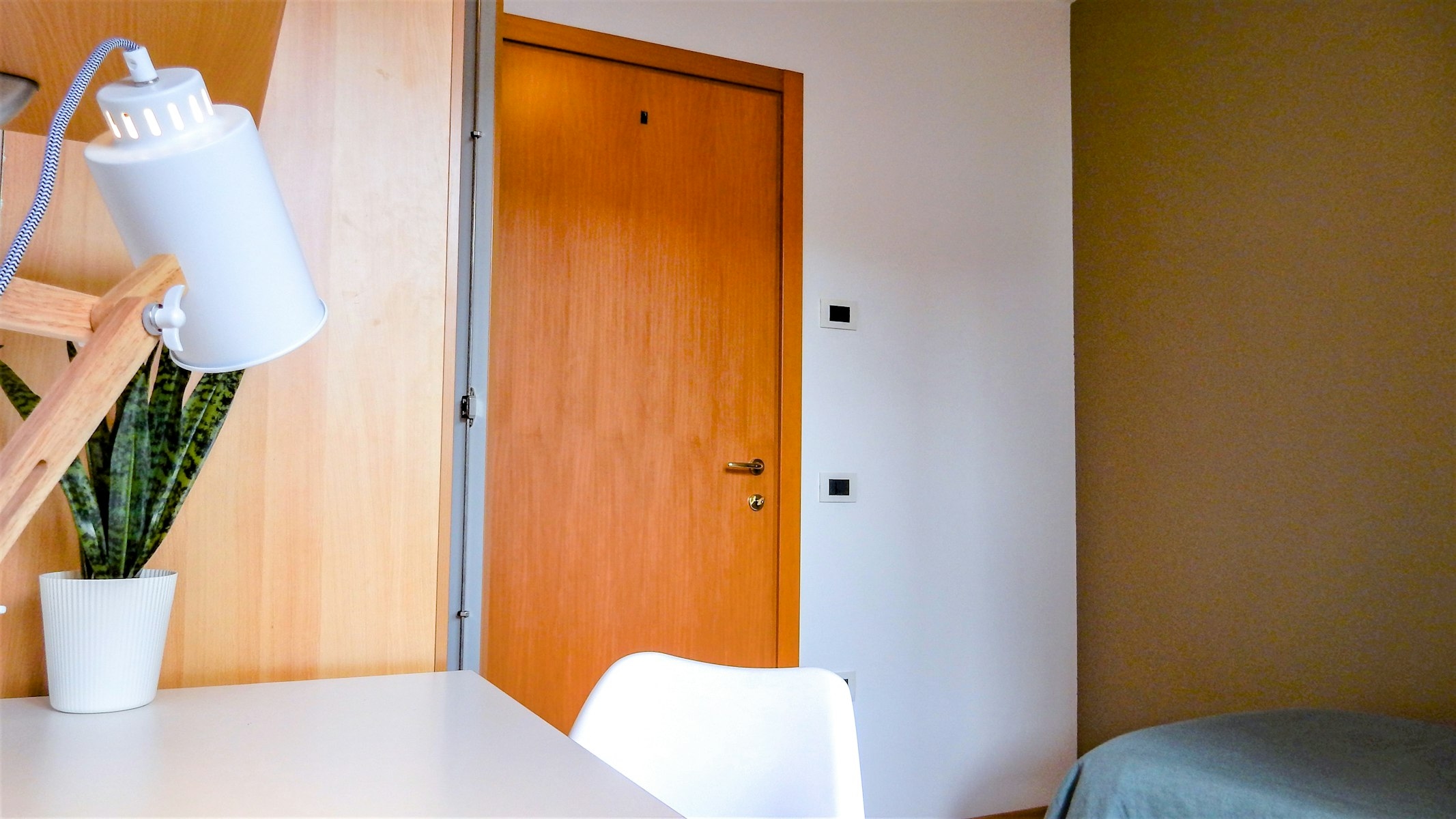 Affitto Stanza singola €390 - Trento, Via tommaso gar 15_2