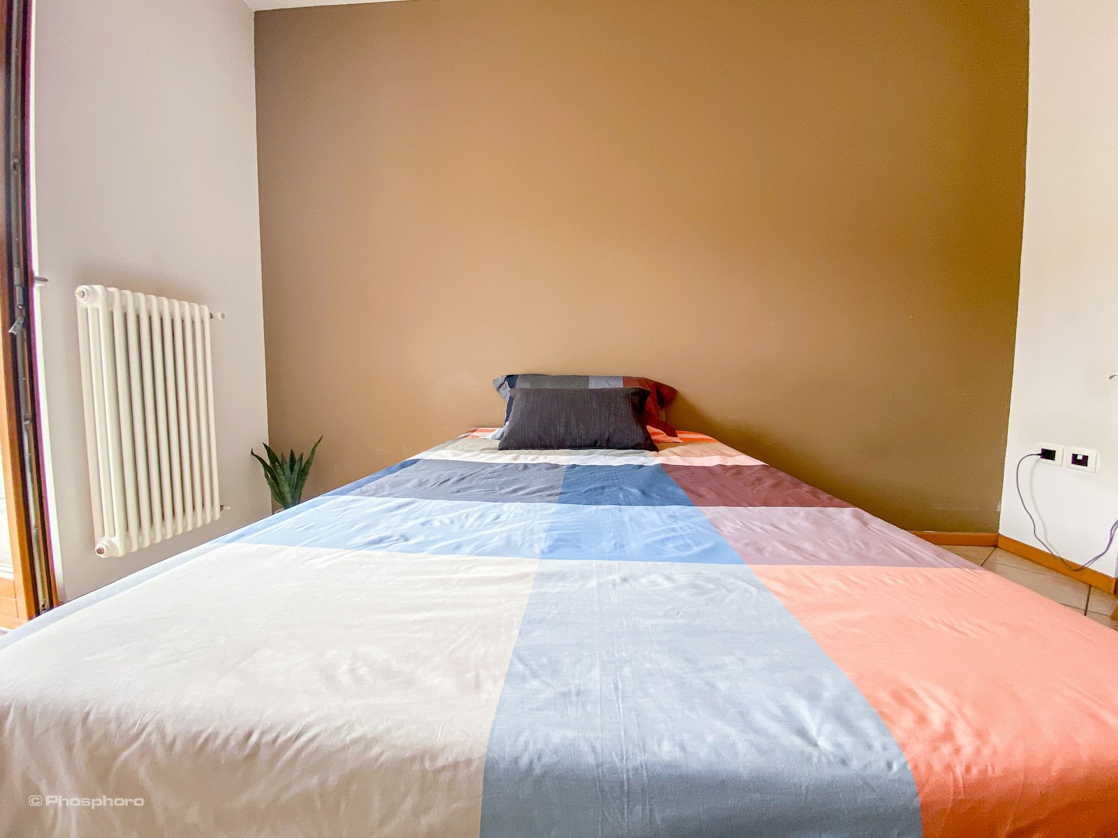 Affitto Stanza singola €425 - Trento, Via tommaso gar 15_2