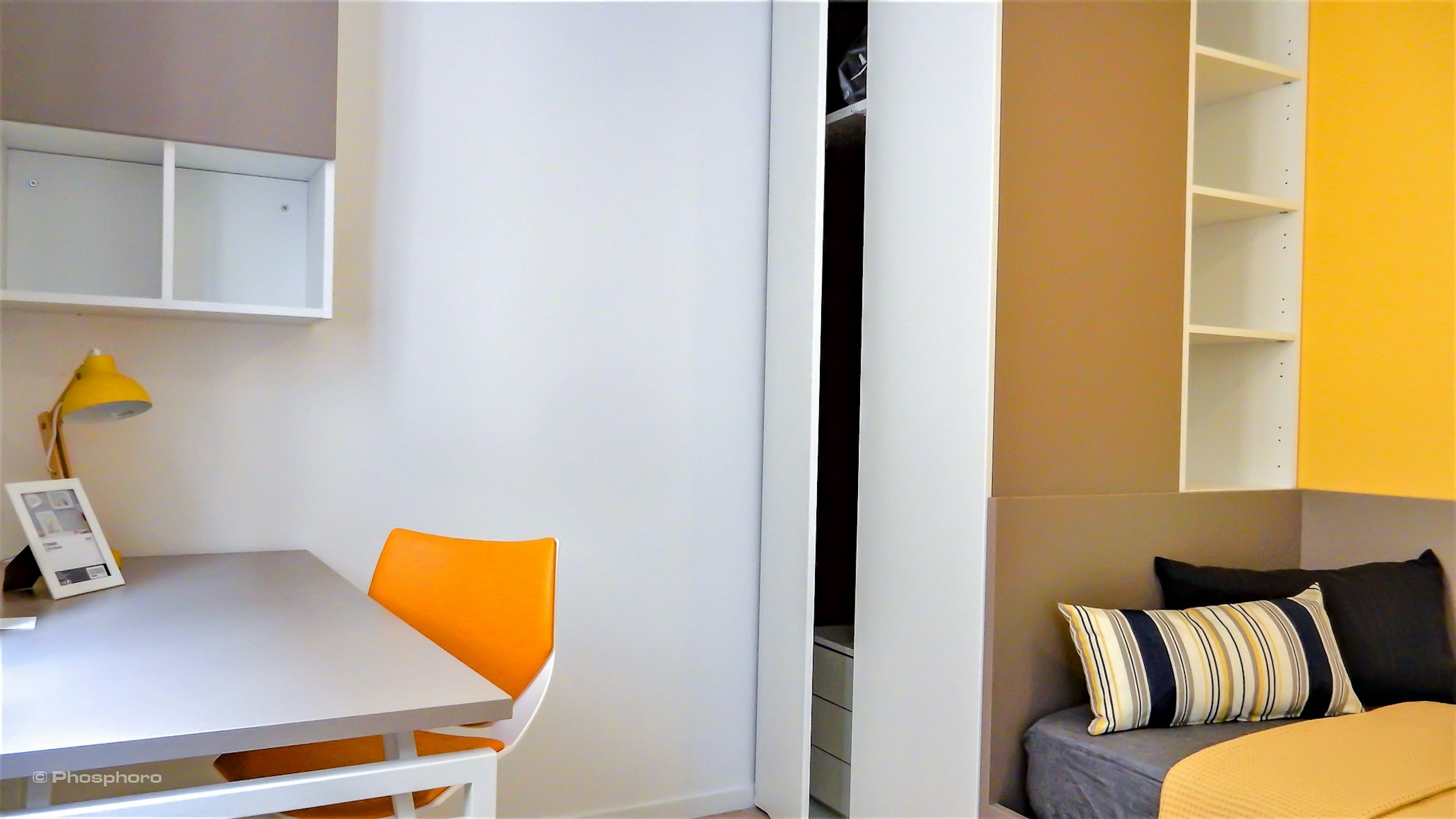 Affitto Stanza singola €435 - Trento, Via tommaso gar 15_2