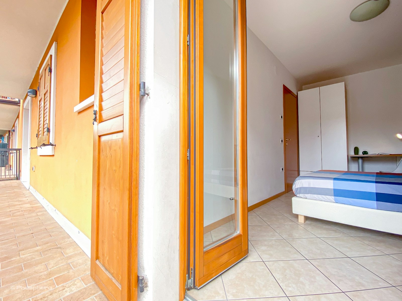 Affitto Stanza singola €445 - Trento, Via tommaso gar 15_2