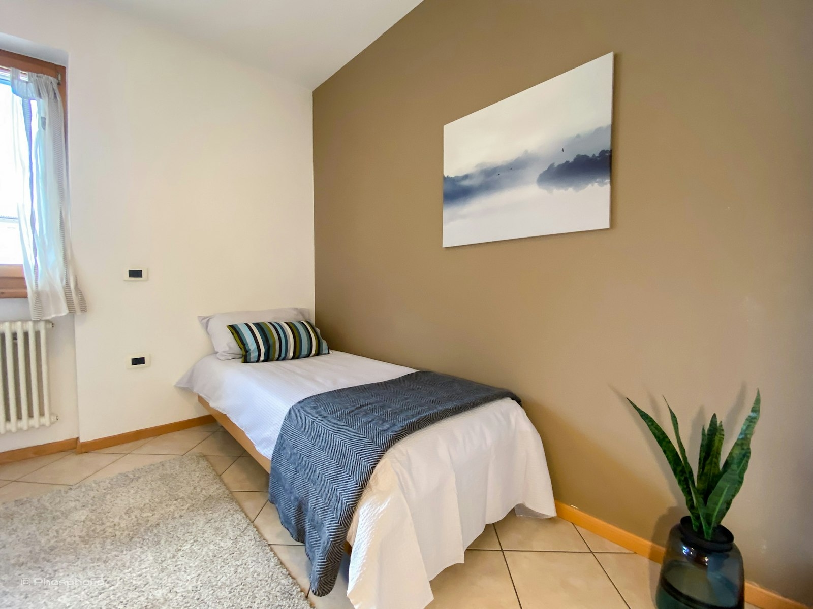 Affitto Stanza singola €395 - Trento, Via tommaso gar 15_3