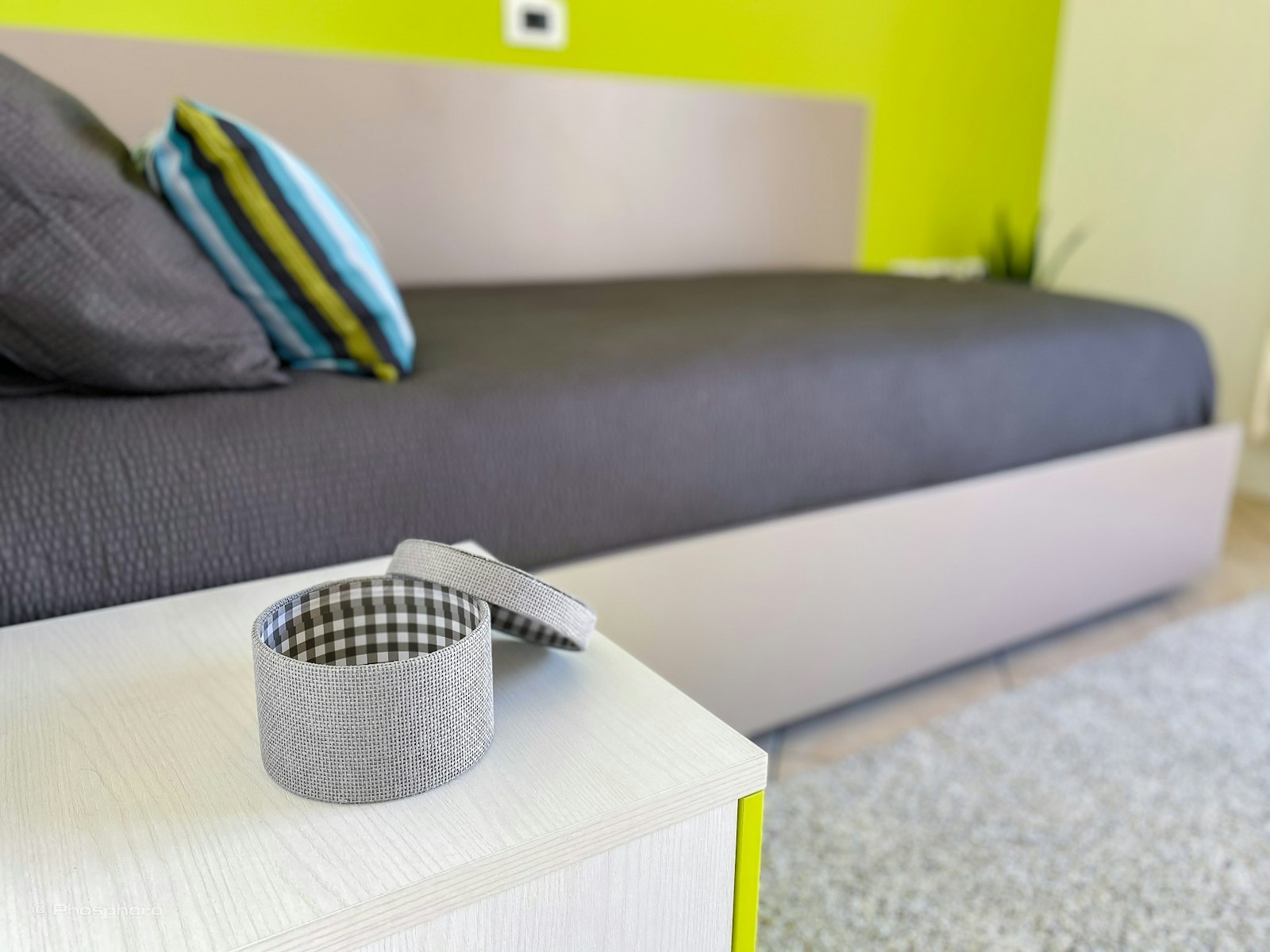 Affitto Stanza singola €425 - Trento, Via tommaso gar 15_2