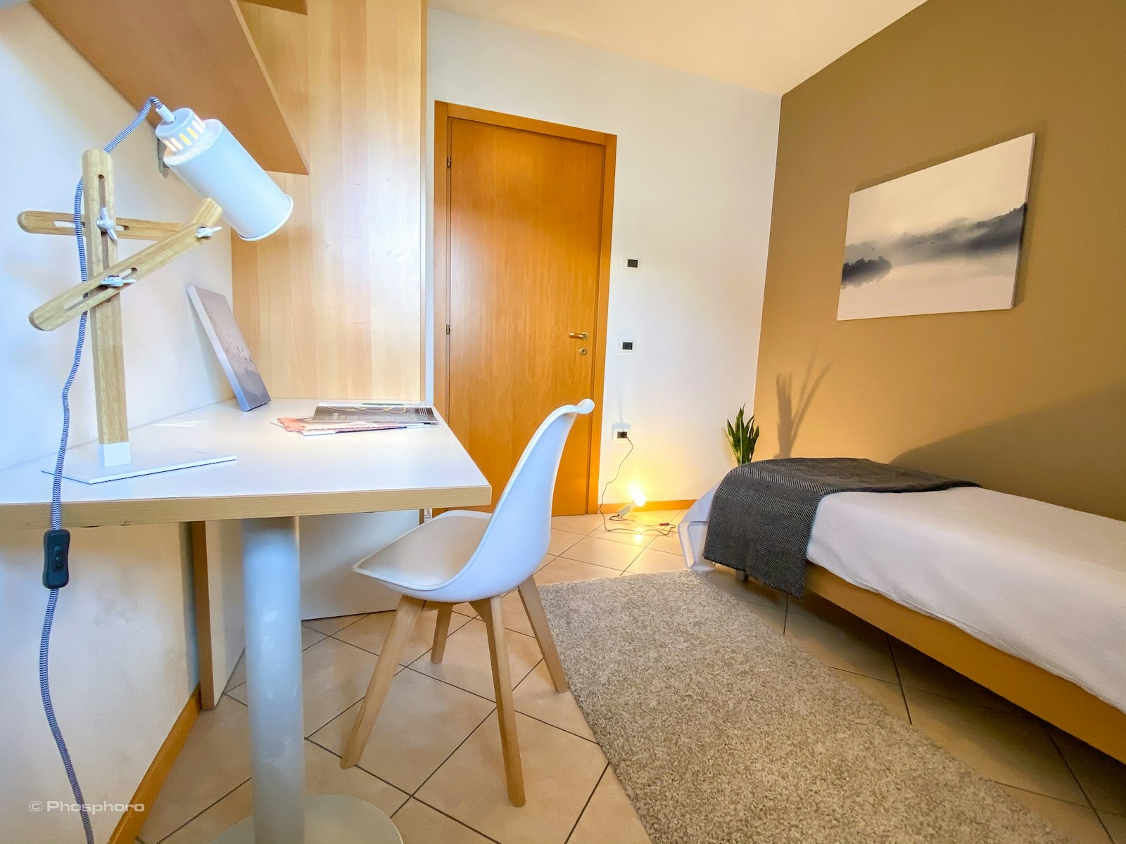 Affitto Stanza singola €405 - Trento, Via tommaso gar 15_2