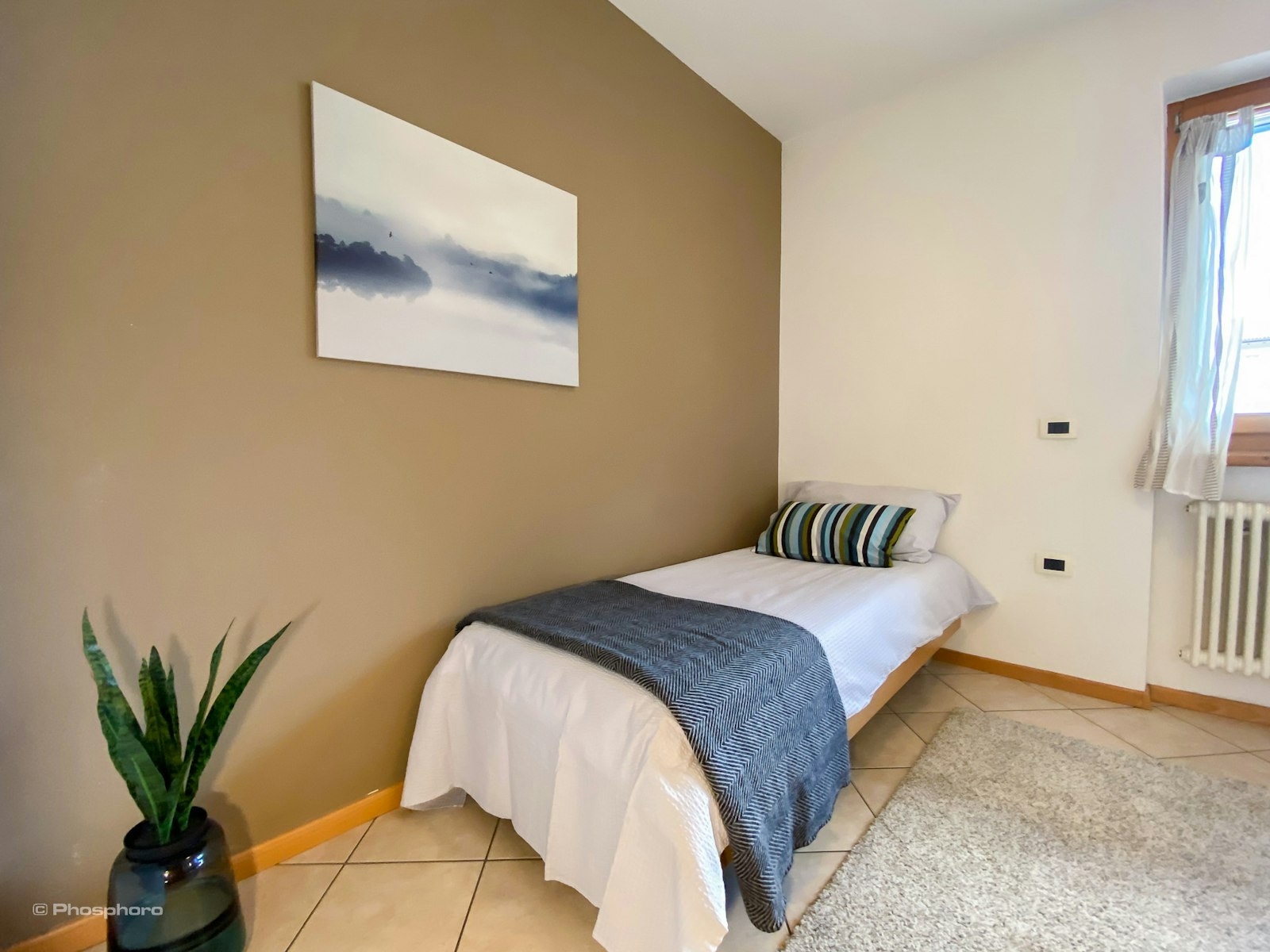 Affitto Stanza singola €405 - Trento, Via tommaso gar 15_3