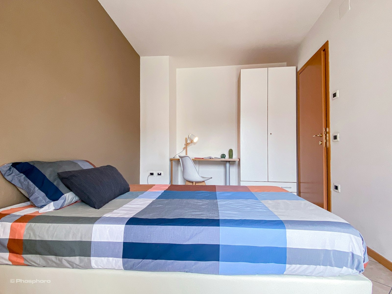 Affitto Stanza singola €435 - Trento, Via tommaso gar 15