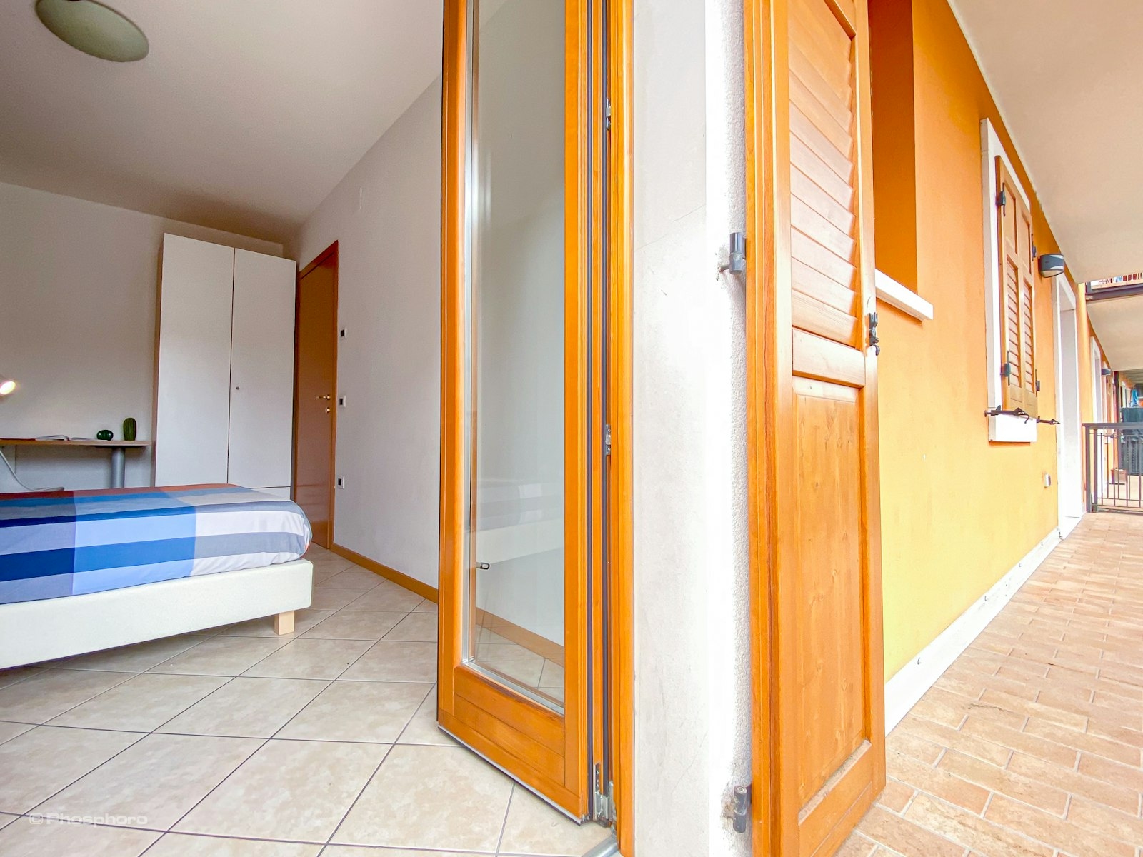 Affitto Stanza singola €435 - Trento, Via tommaso gar 15_2