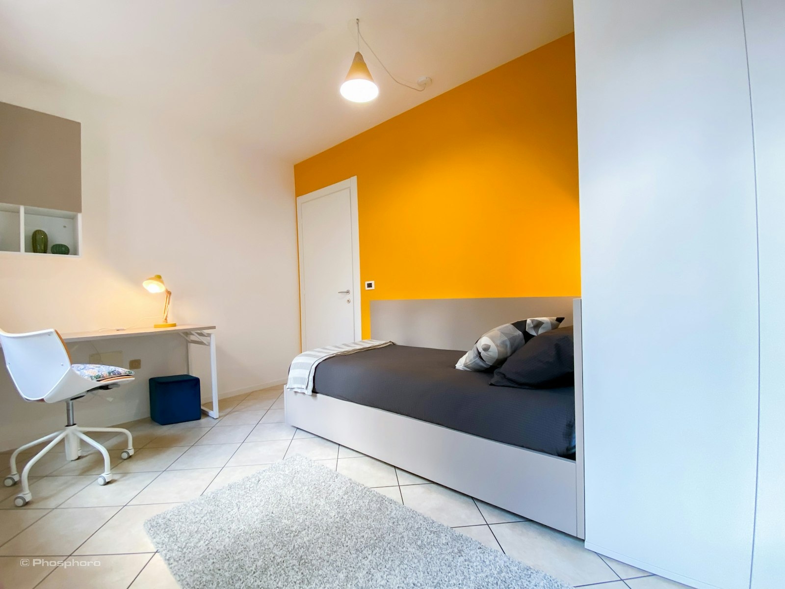 Affitto Stanza singola €445 - Trento, Via tommaso gar 15_3