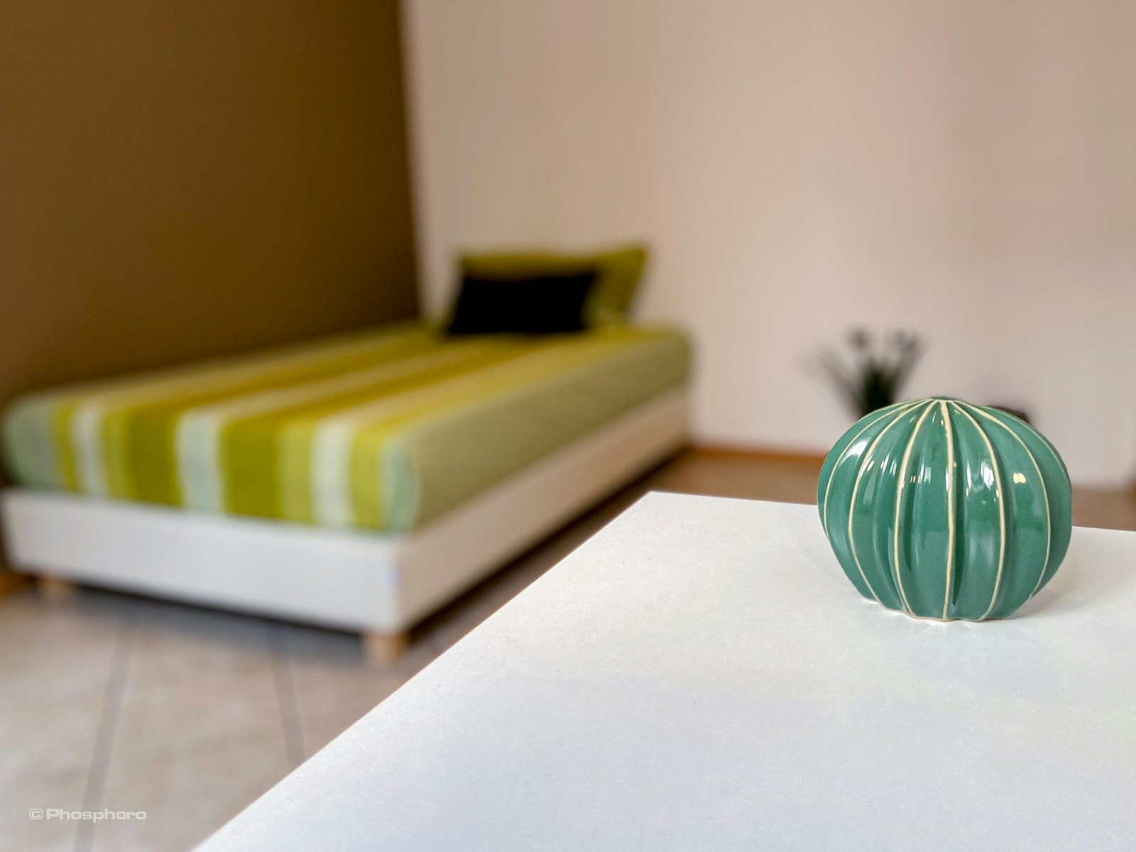 Affitto Stanza doppia uso singola €455 - Trento, Via tommaso gar 15_2