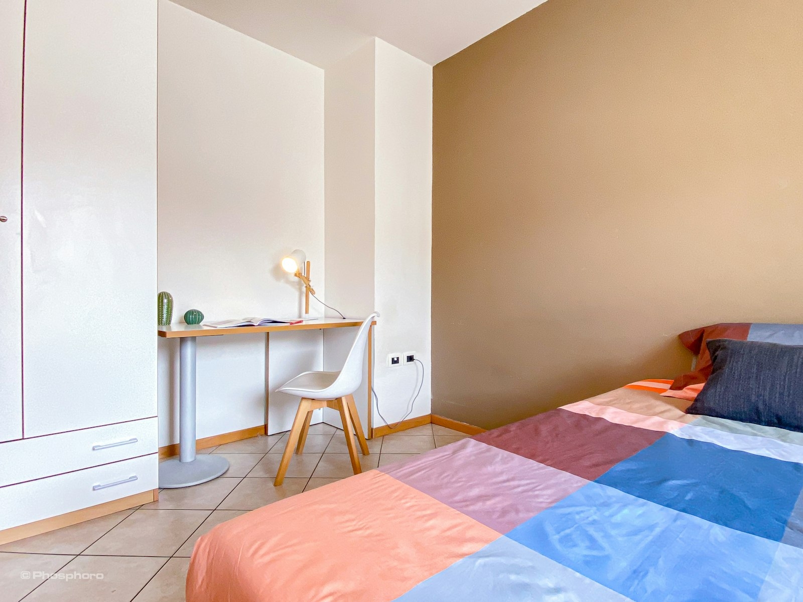 Affitto Stanza singola €435 - Trento, Via tommaso gar 15_3