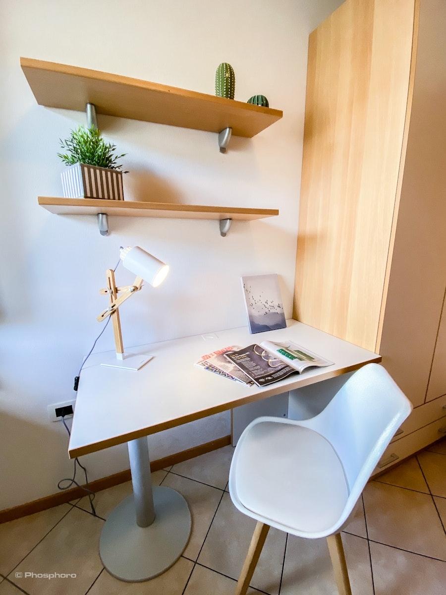 Affitto Stanza singola €415 - Trento, Via tommaso gar 15_2