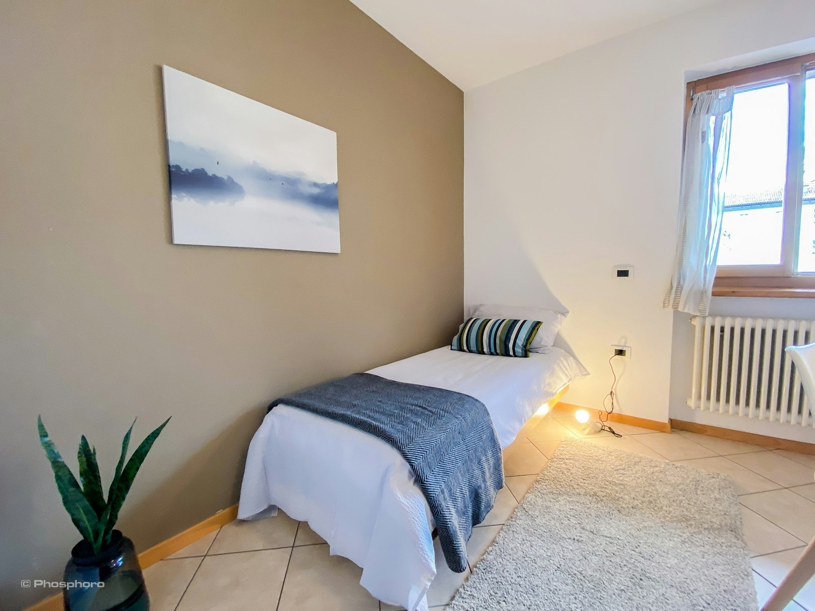 Affitto Stanza singola €415 - Trento, Via tommaso gar 15_3