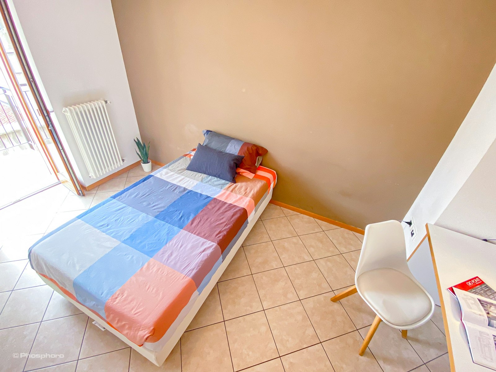 Affitto Stanza singola €435 - Trento, Via tommaso gar 15