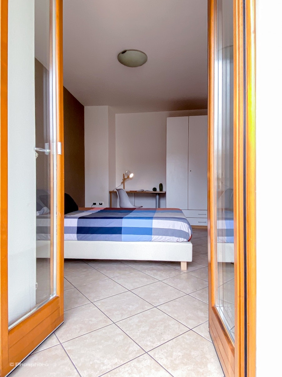 Affitto Stanza singola €435 - Trento, Via tommaso gar 15_2