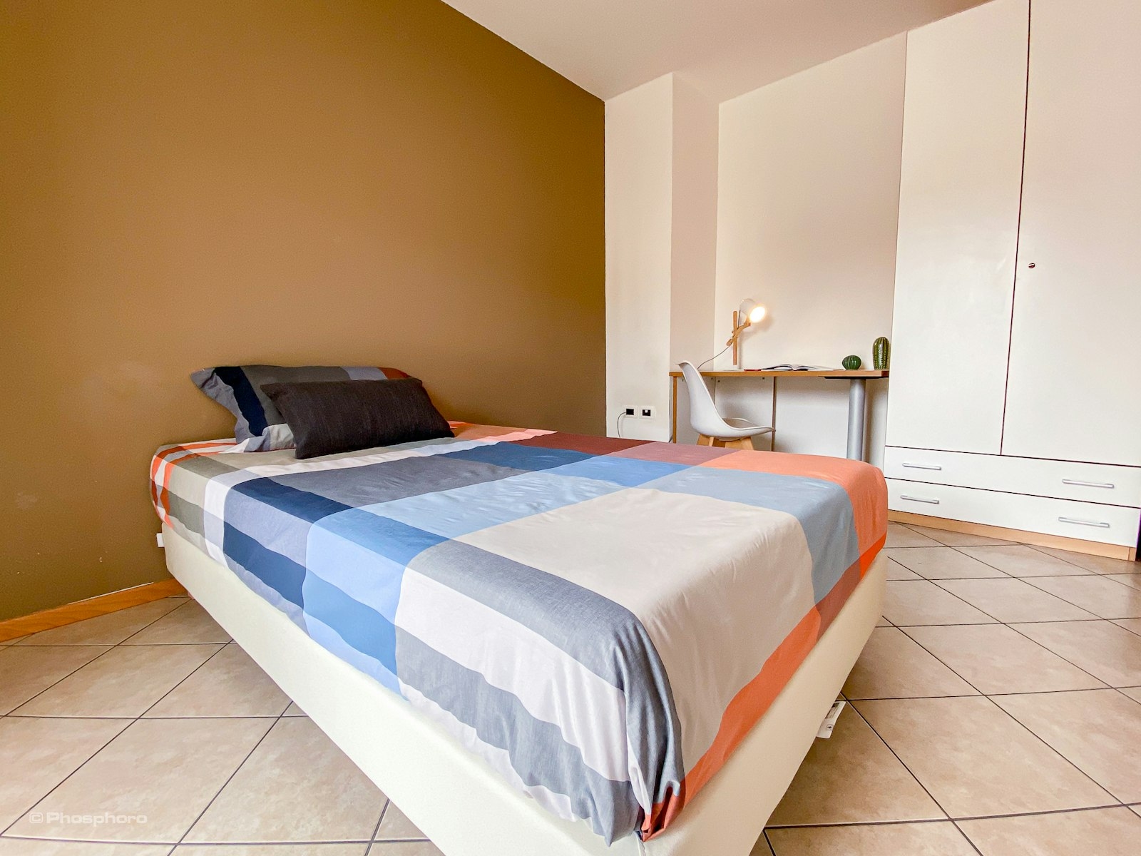 Affitto Stanza singola €435 - Trento, Via tommaso gar 15_3