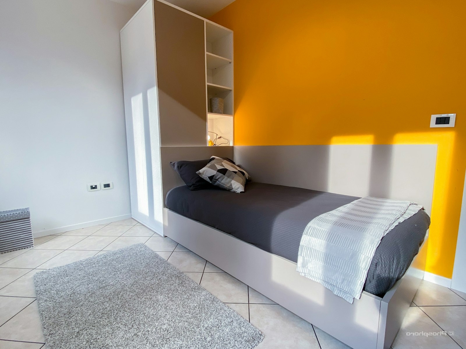 Affitto Stanza singola €445 - Trento, Via tommaso gar 15_3