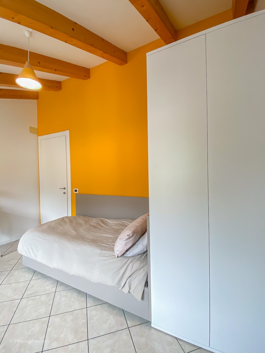 Affitto Stanza singola €455 - Trento, Via tommaso gar 15_2