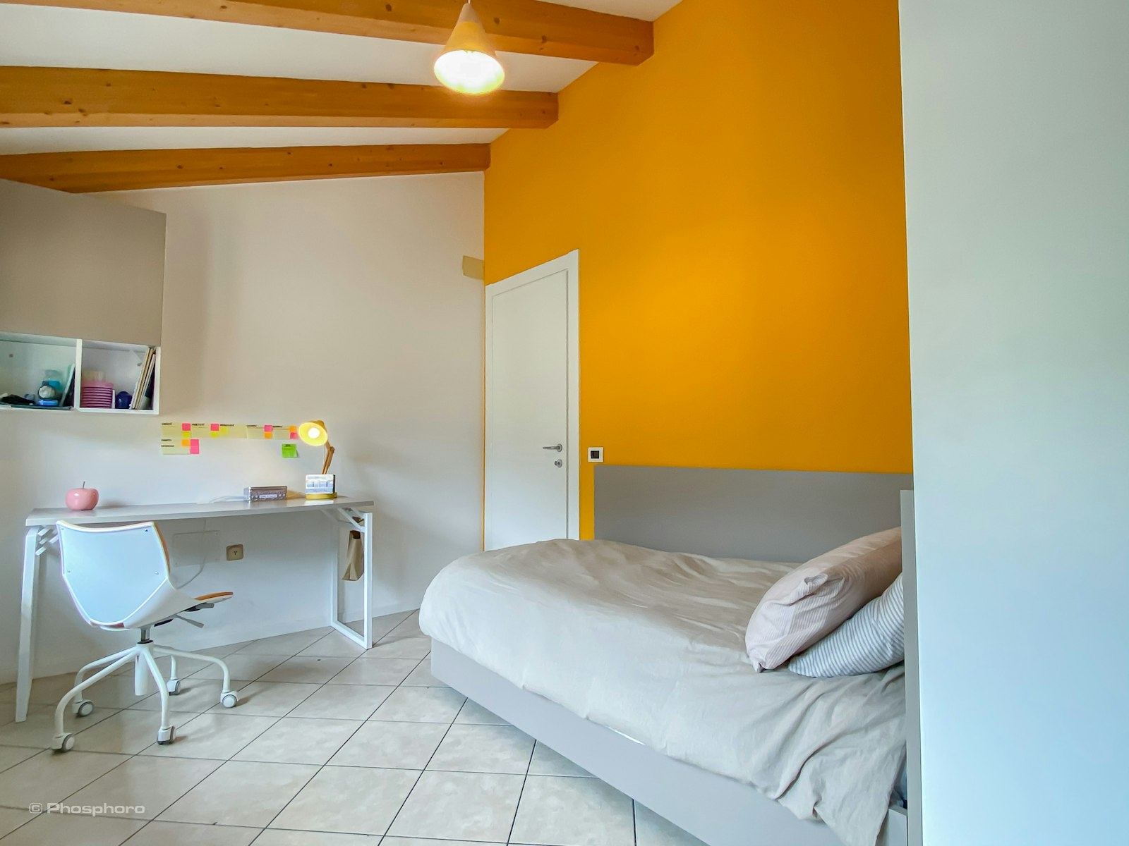 Affitto Stanza singola €455 - Trento, Via tommaso gar 15_3