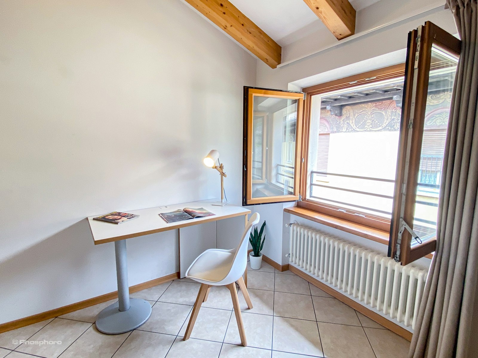 Affitto Stanza doppia uso singola €445 - Trento, Via tommaso gar 15_3